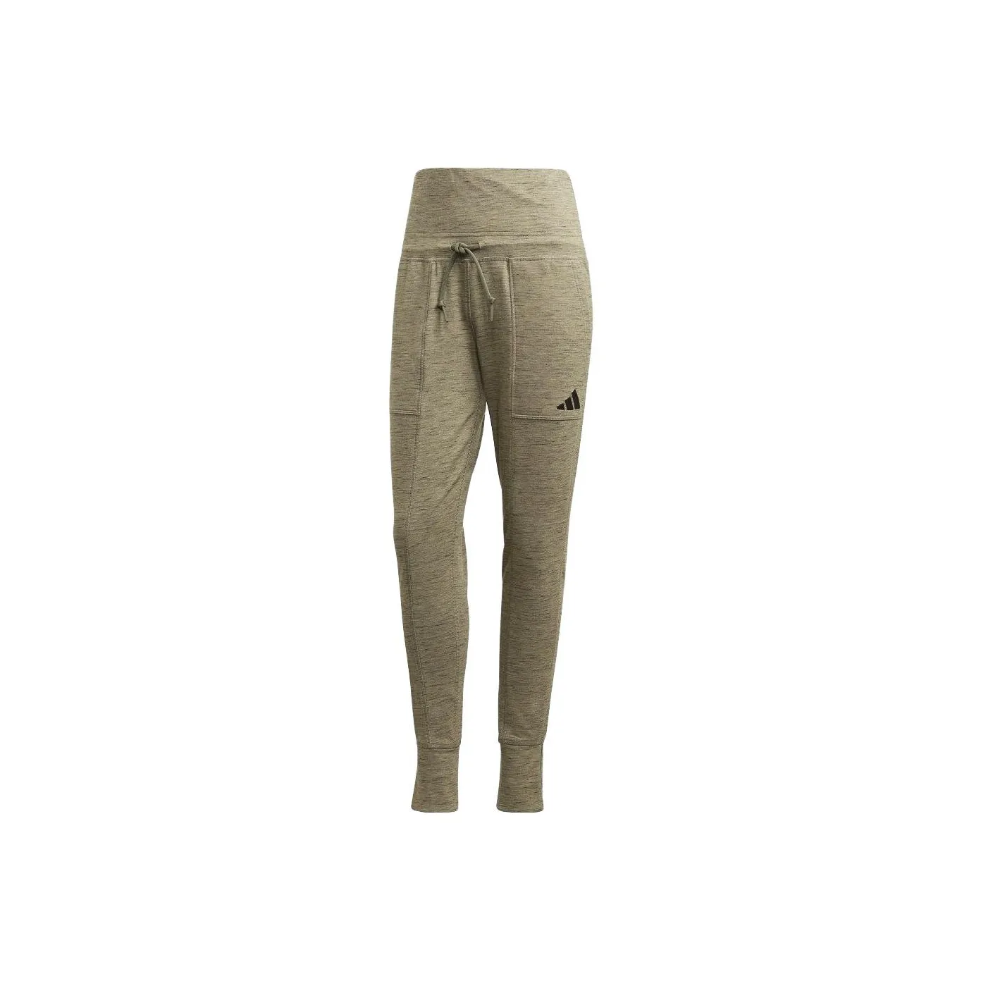 Adidas Sports Pants Women's Olive Green