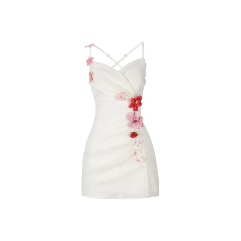 PUREIDOL Женские Слиплатья