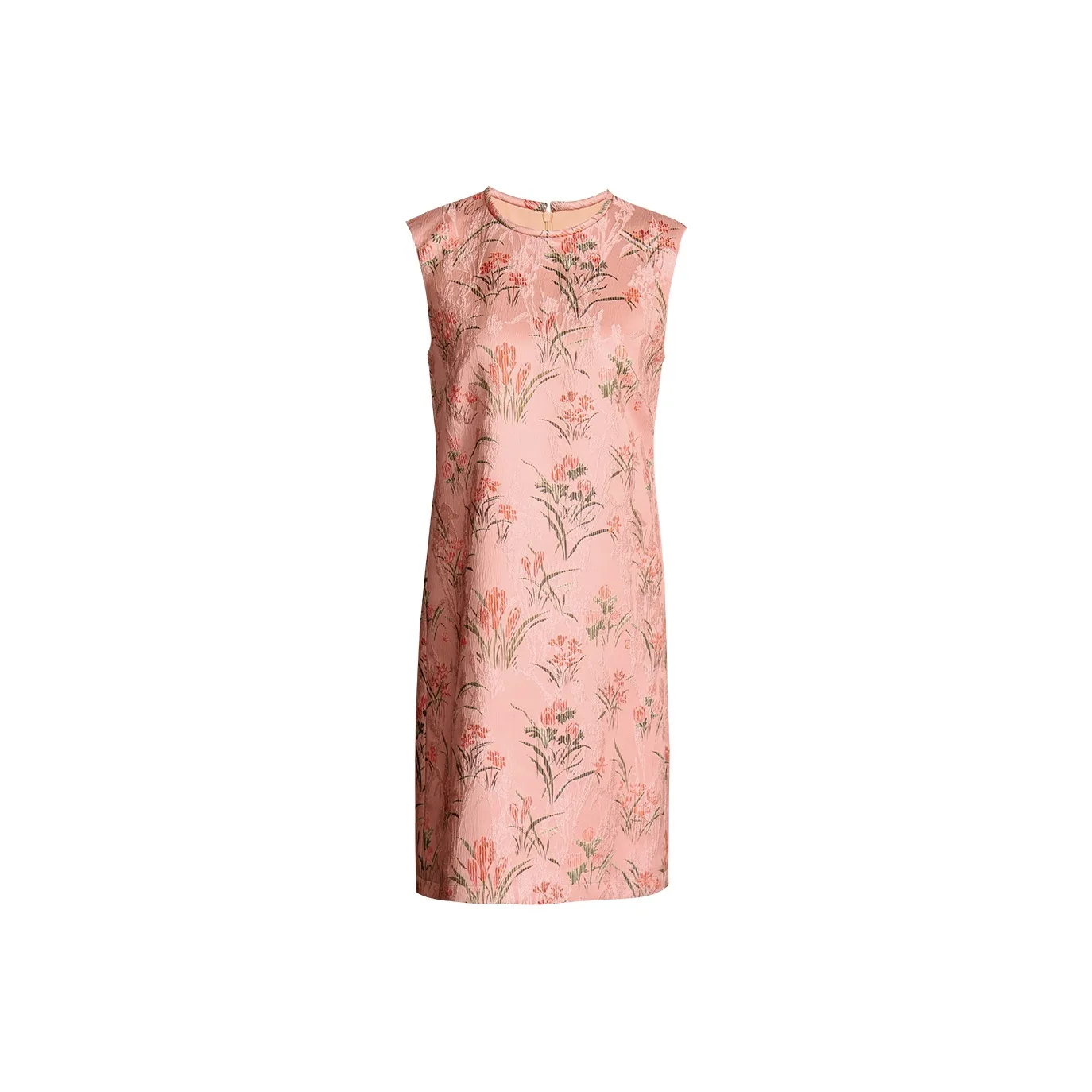 ROEYSHOUSE Sleeveless Dress Women's Multicolor