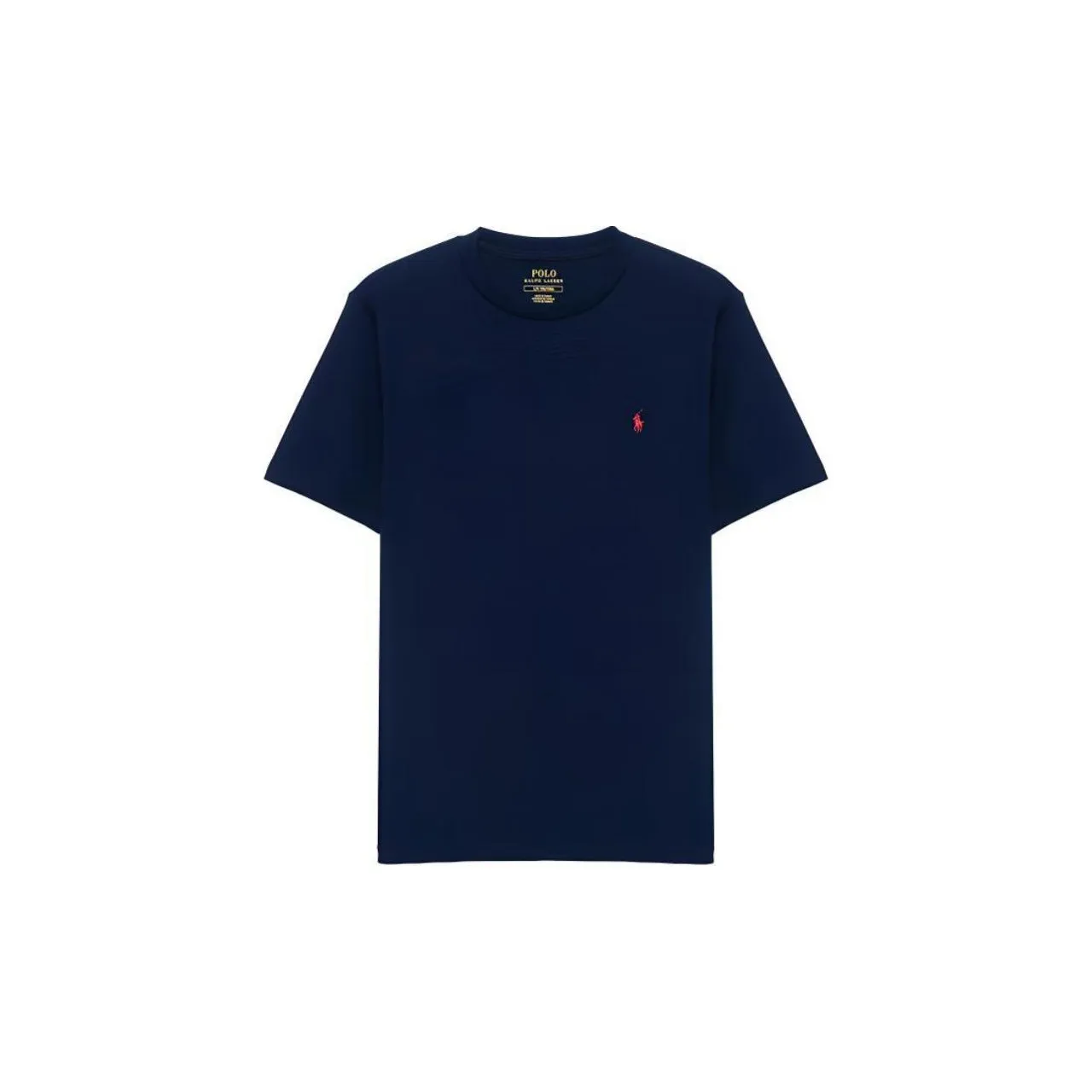 Polo Ralph Lauren T-Shirt SS22 Blue Baby