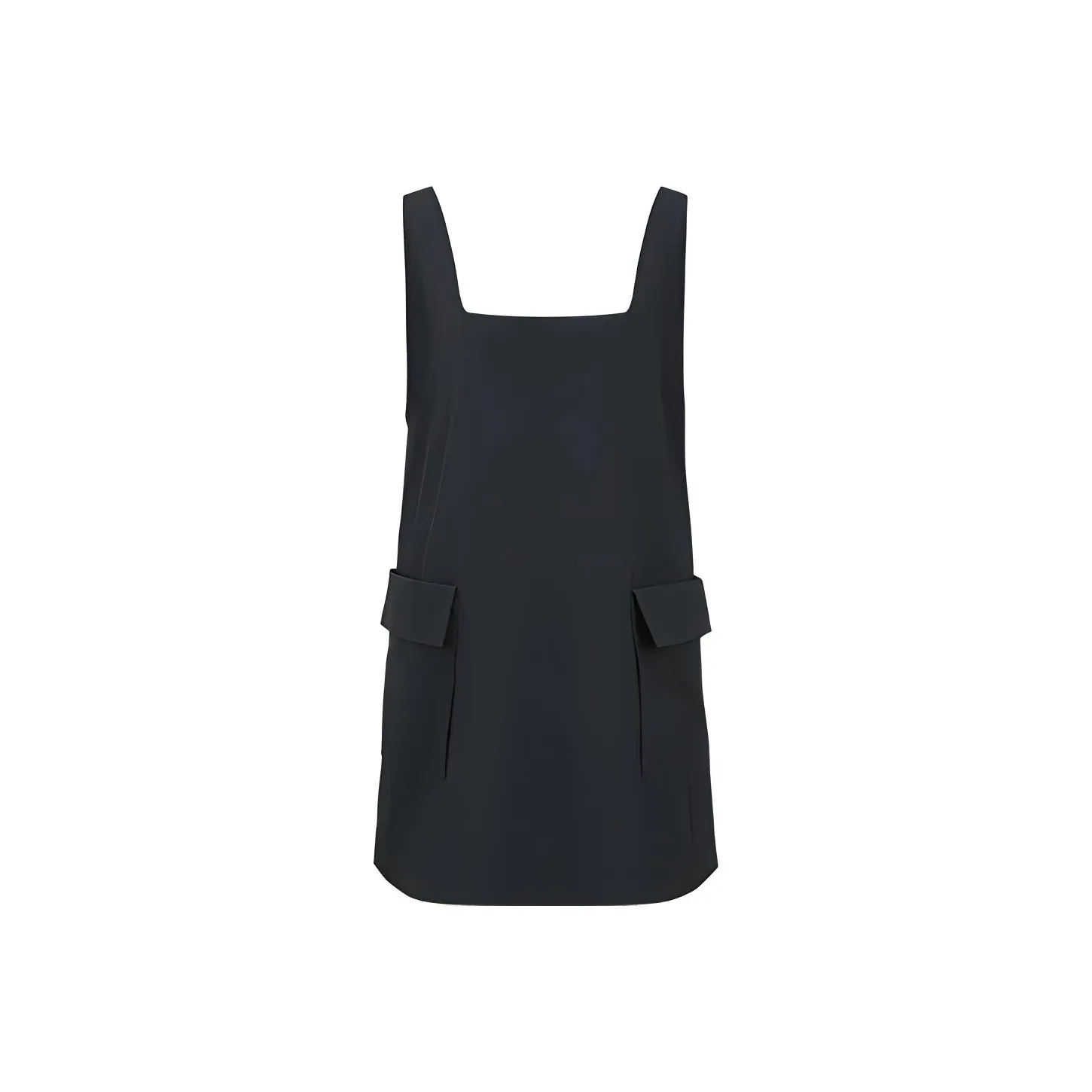 URBAN REVIVO Sleeveless Dress Women's