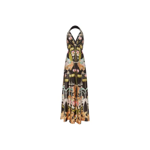 Temperley London Многоцветные Женские Слиплатья