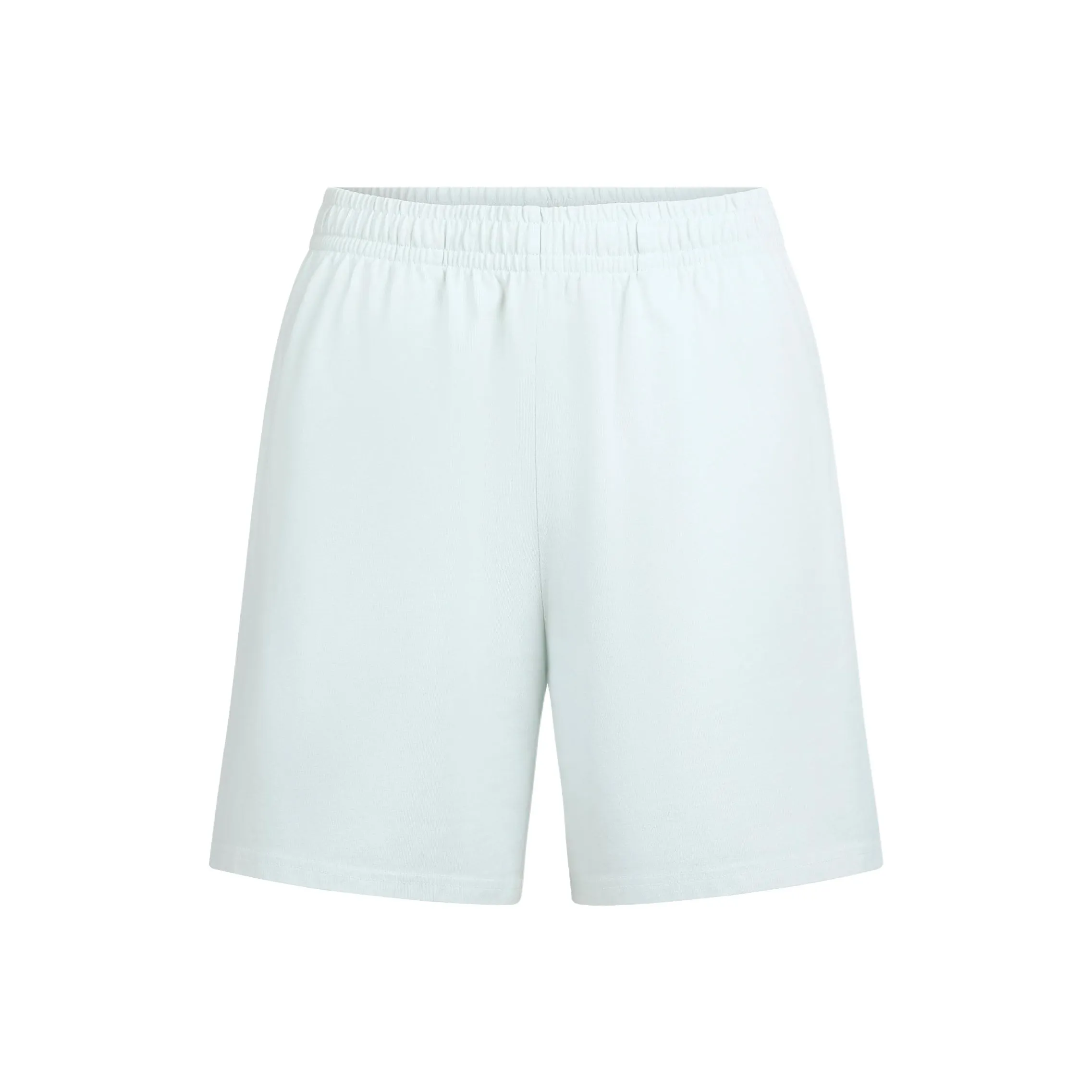 Skims Иней/Иней Женские Повседневные шорты