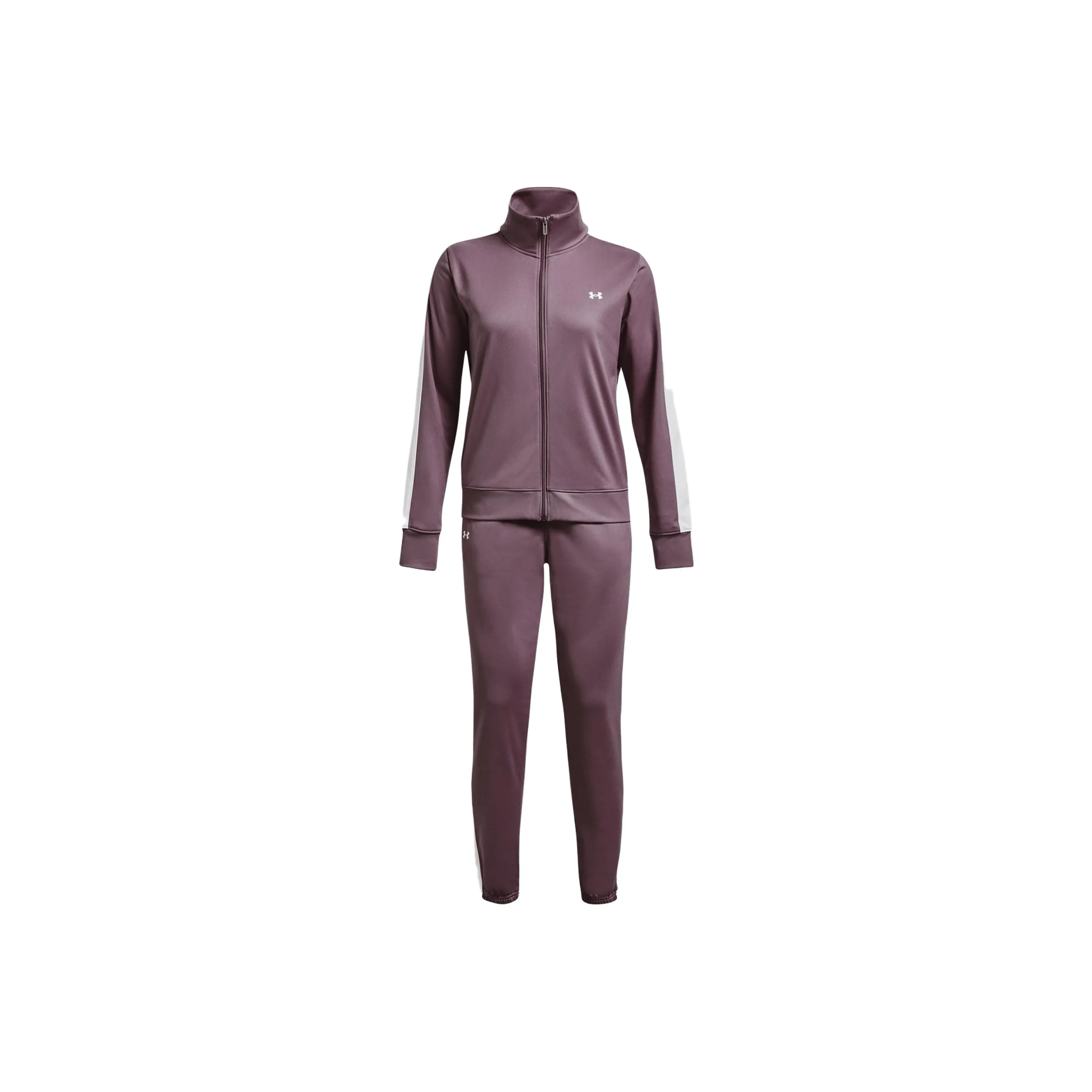 Under Armour Casual Suit Women's Purple