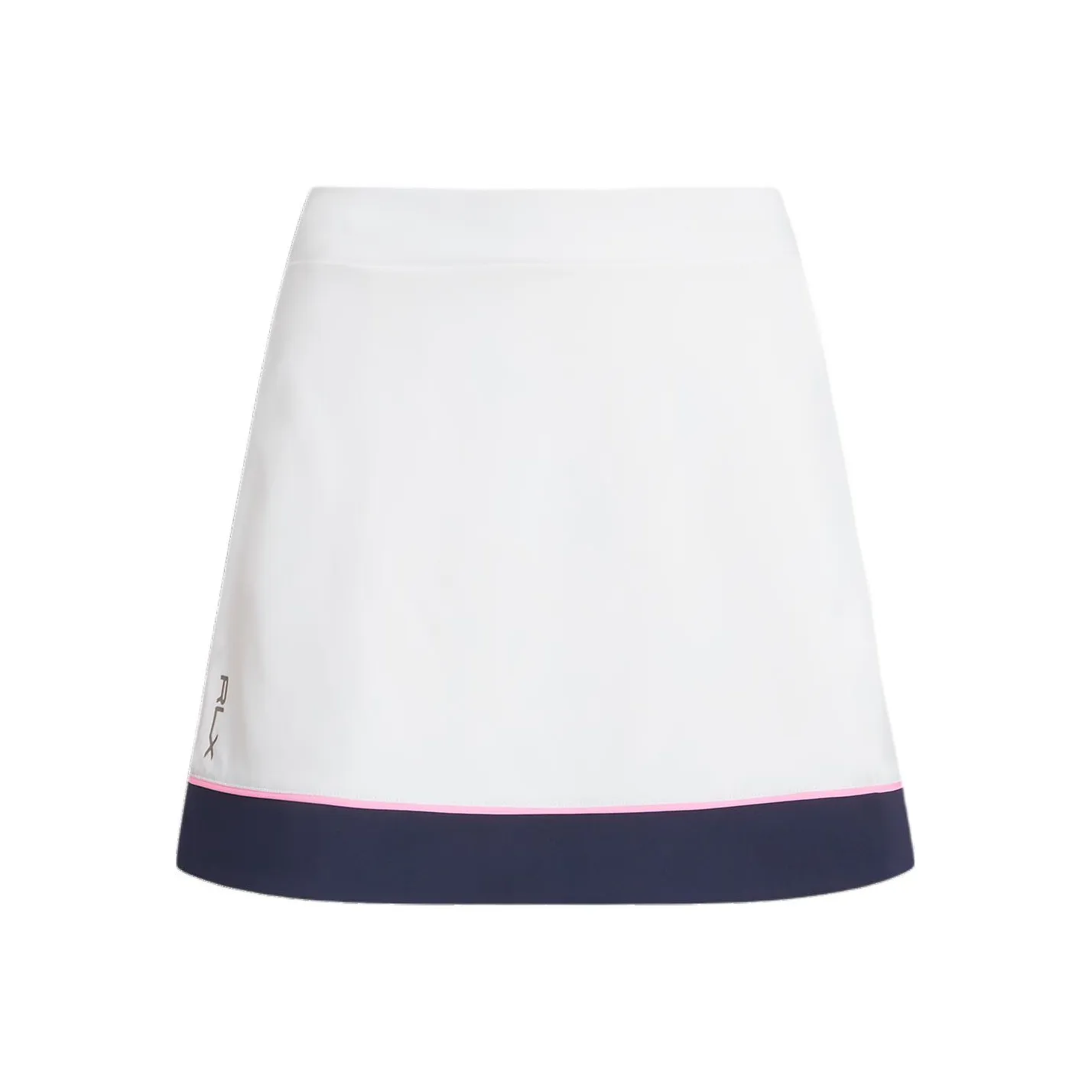Polo Ralph Lauren Casual Short Skirts Women's White
