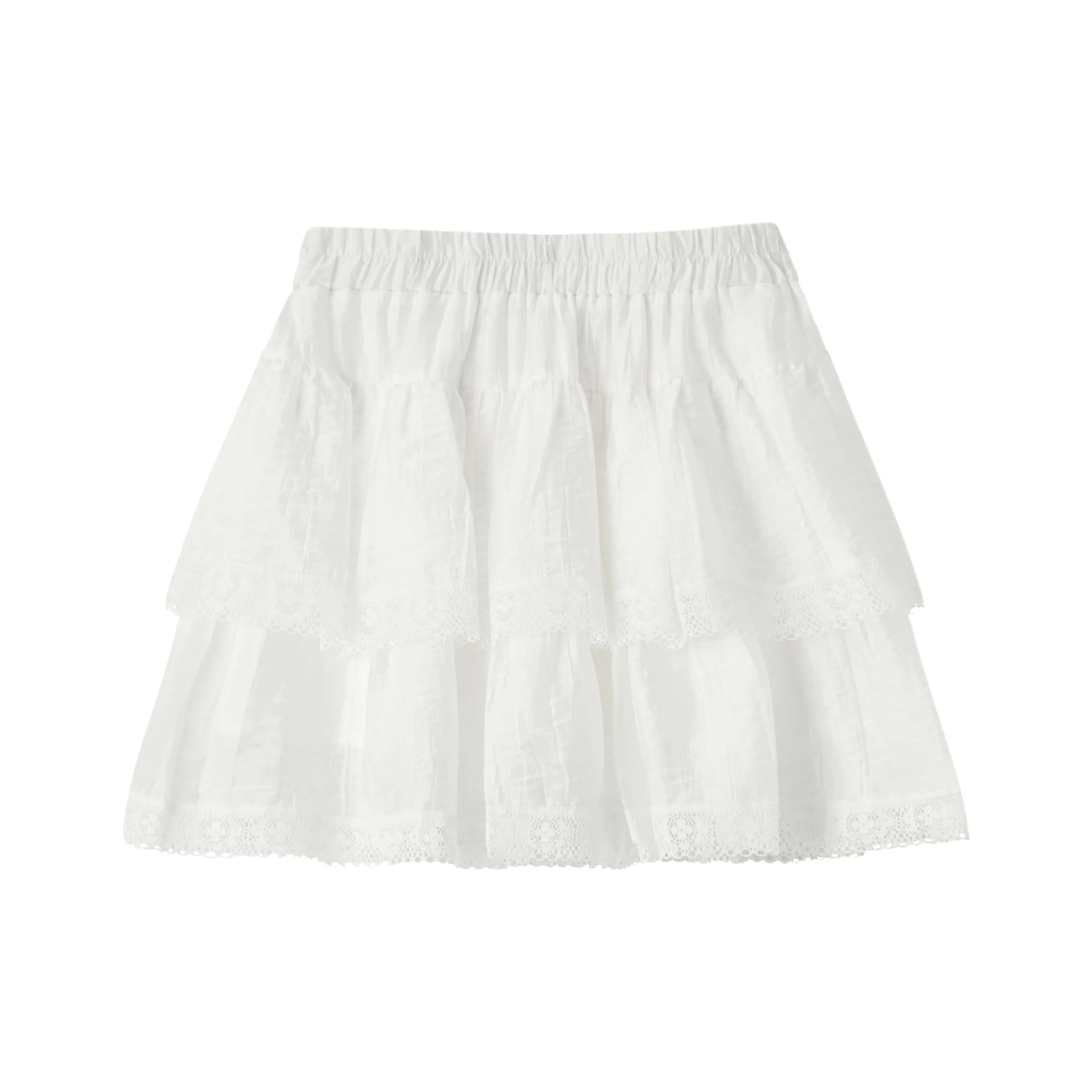 SEM/R Casual Short Skirts Women's