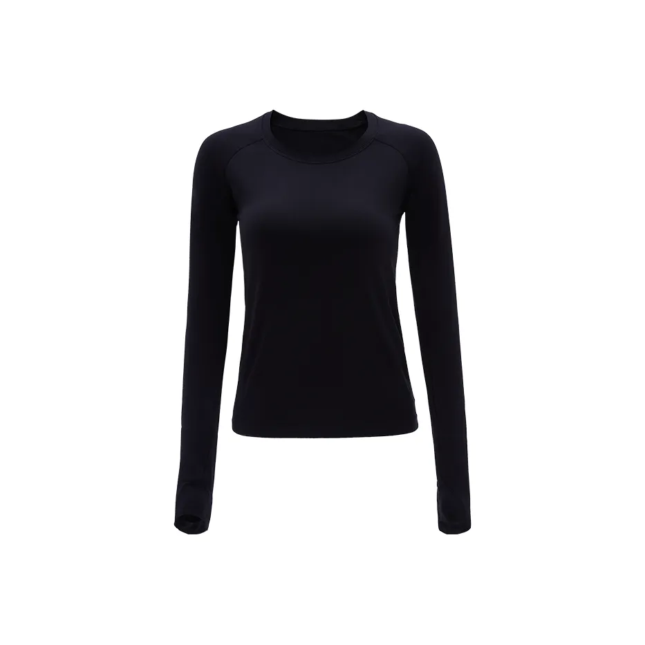 Боковая сторона Женская одежда для фитнеса