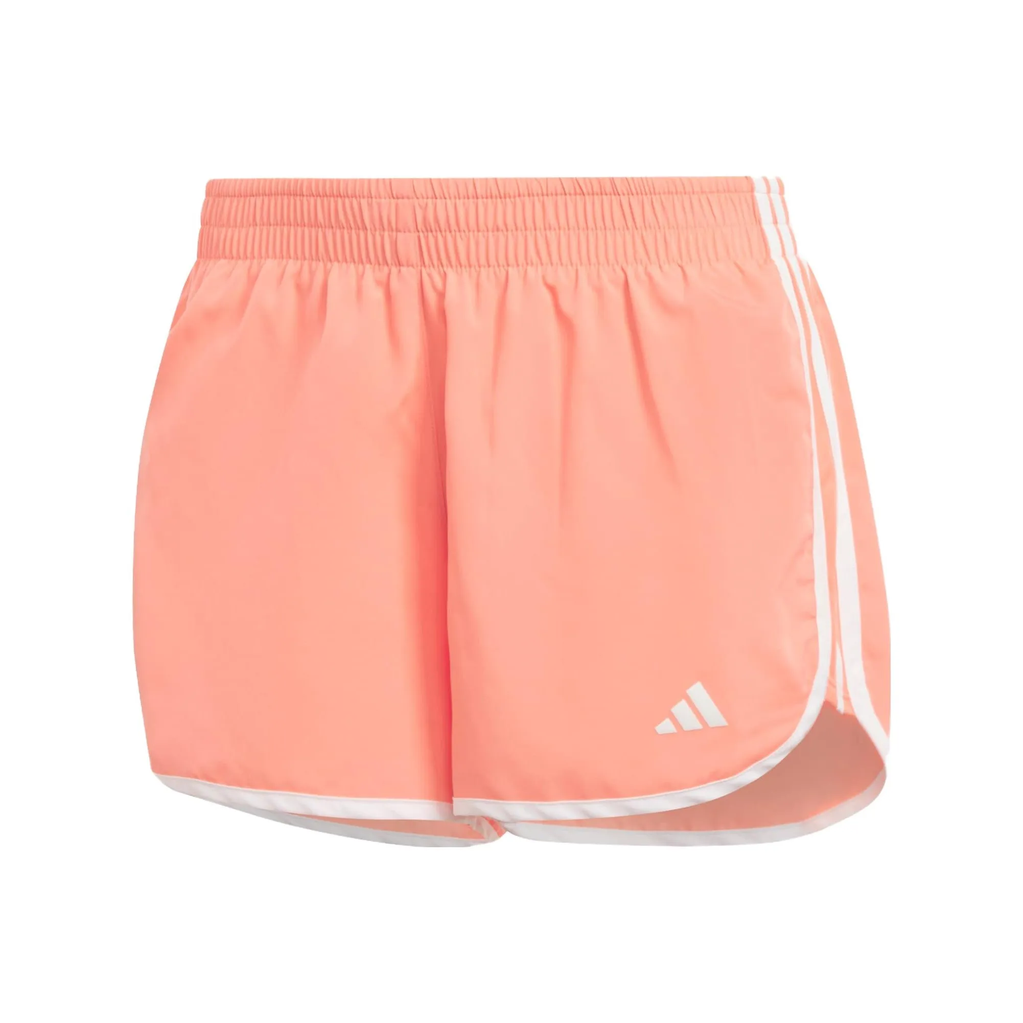 Adidas Sports Shorts Women's Coral Pink