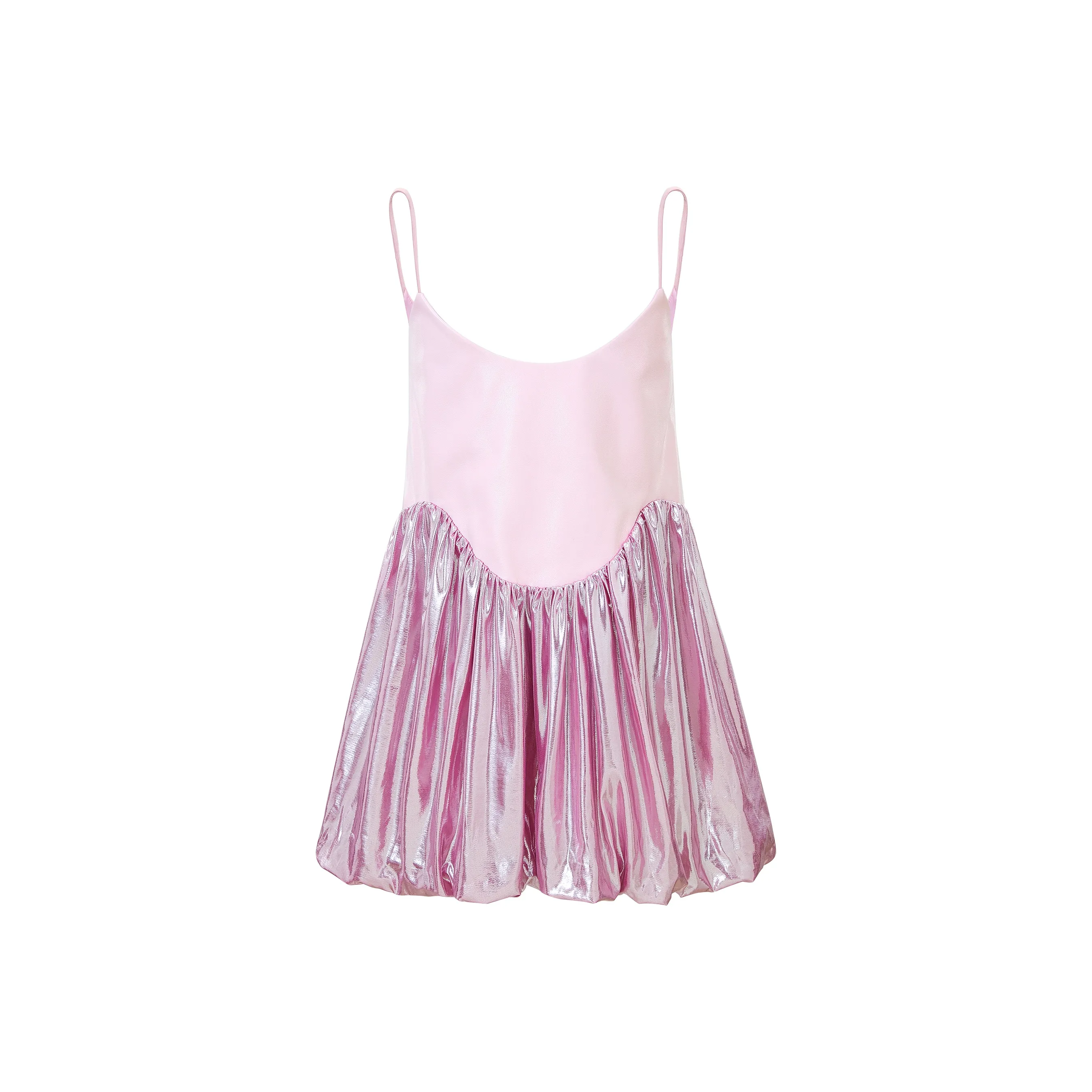 FTT Flythetruth Slip Dress Women's