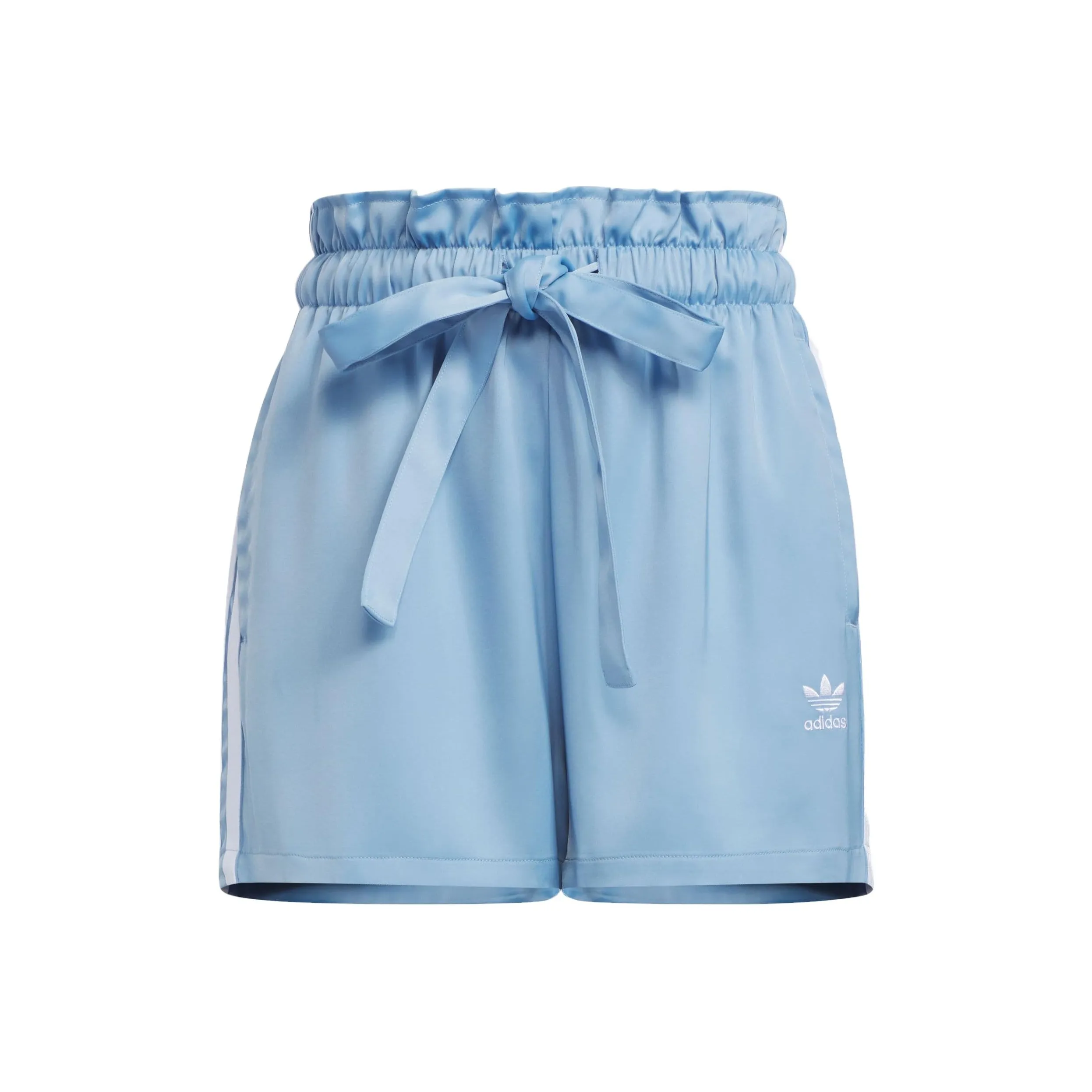 Adidas Originals Sports Shorts Women's Sky Blue