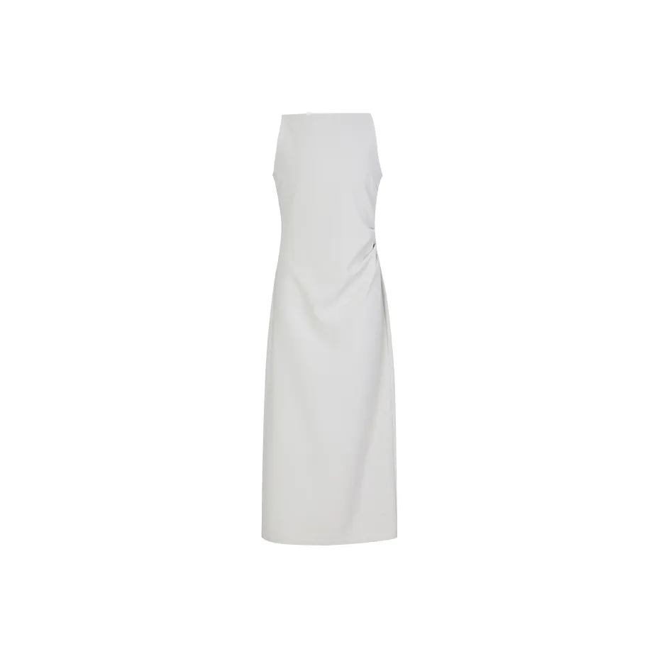 ZHIZHI Sleeveless Dress Women's