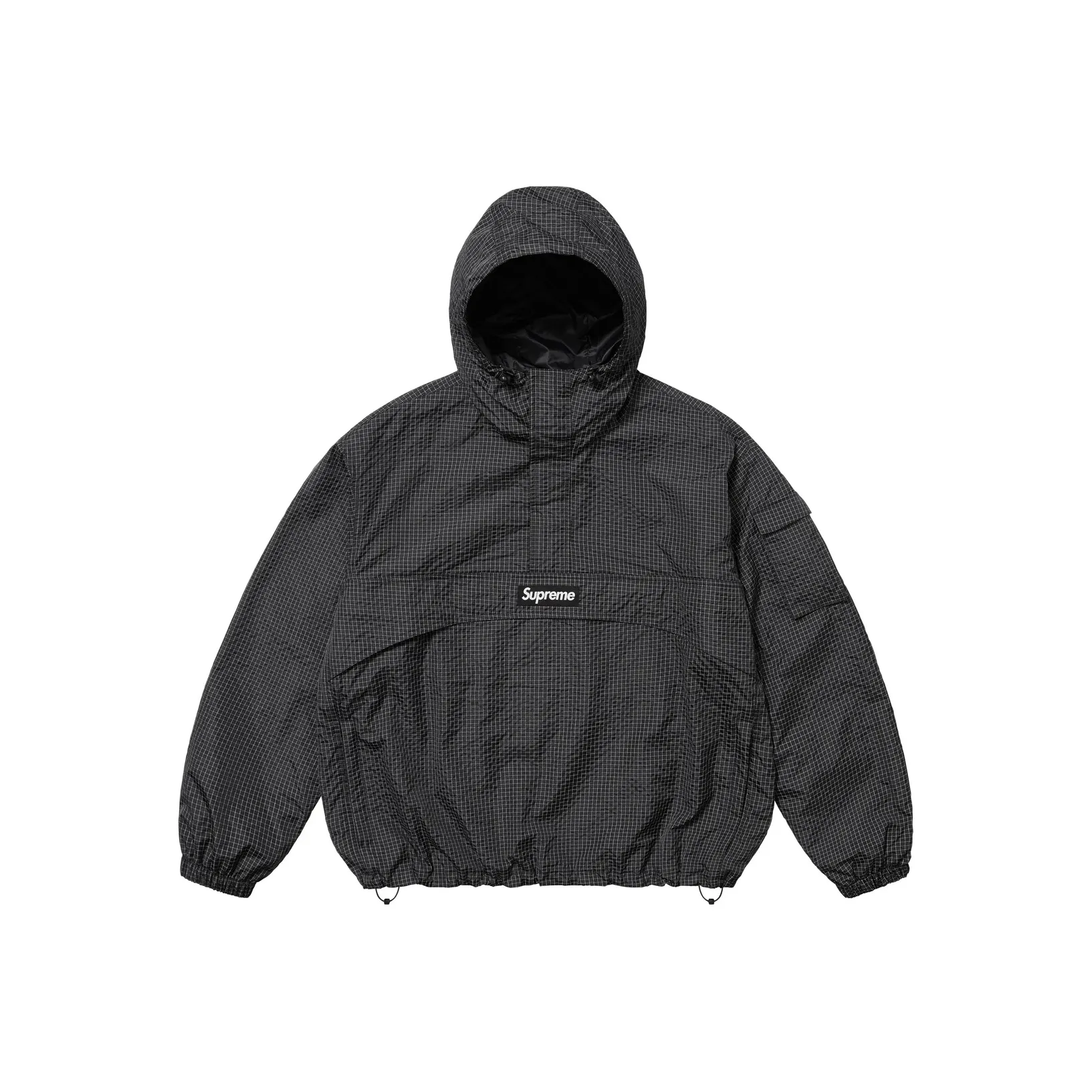 Supreme SS25 Унисекс Куртки