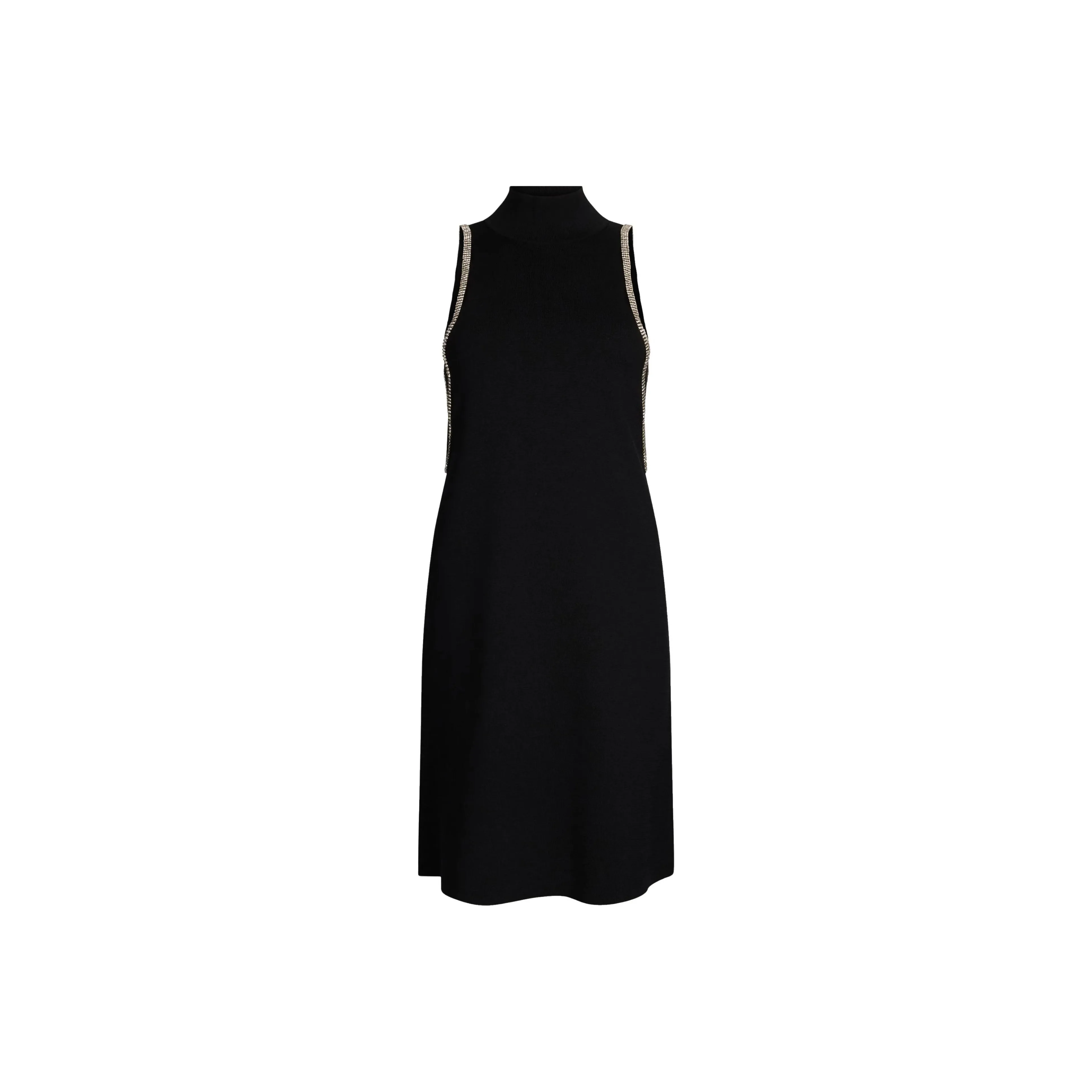 Liu Jo Rhinestone embellished Dress