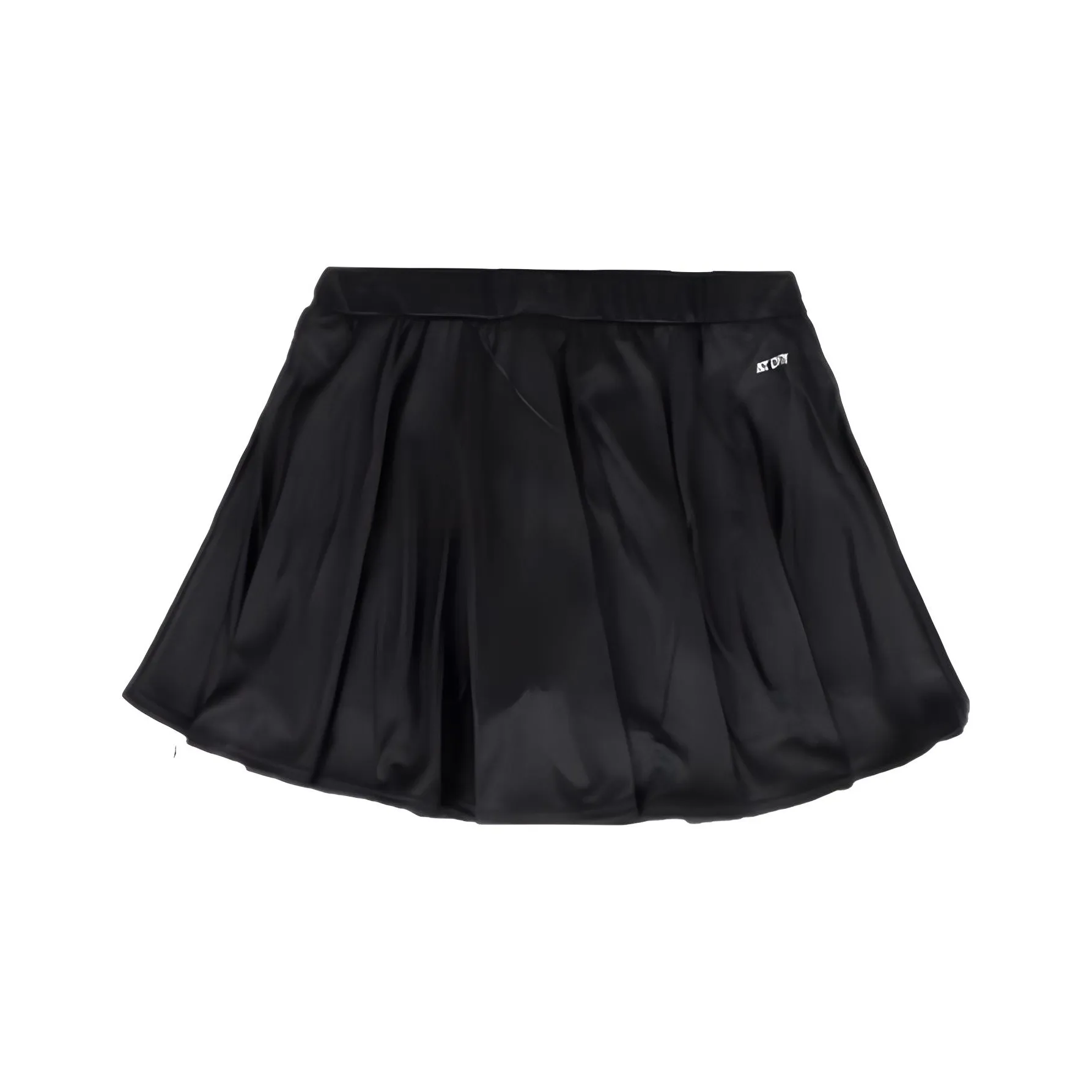 LiNing Casual Short Skirts Women's Black