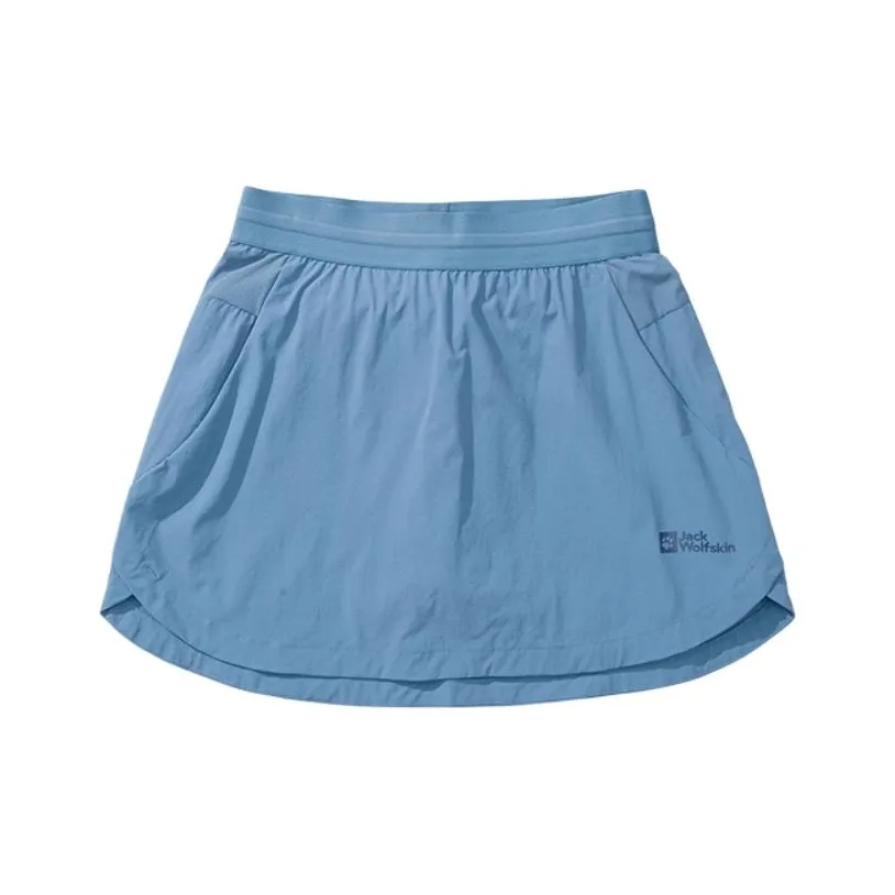 Jack Wolfskin Prelight Шорты-юбка Женские