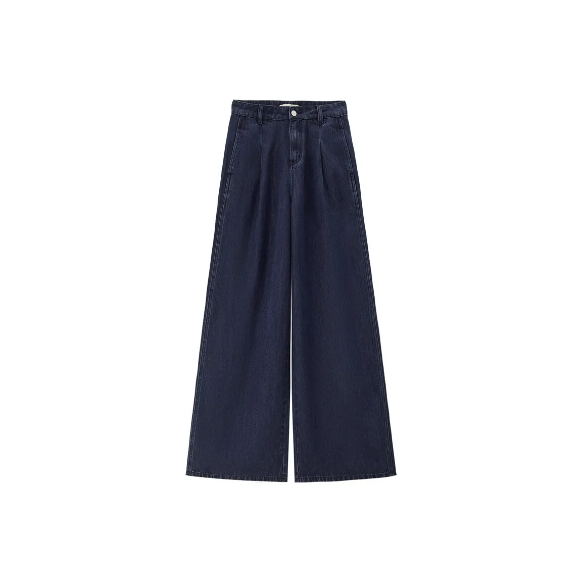 UNIQLO Jeans Women's Blue Light