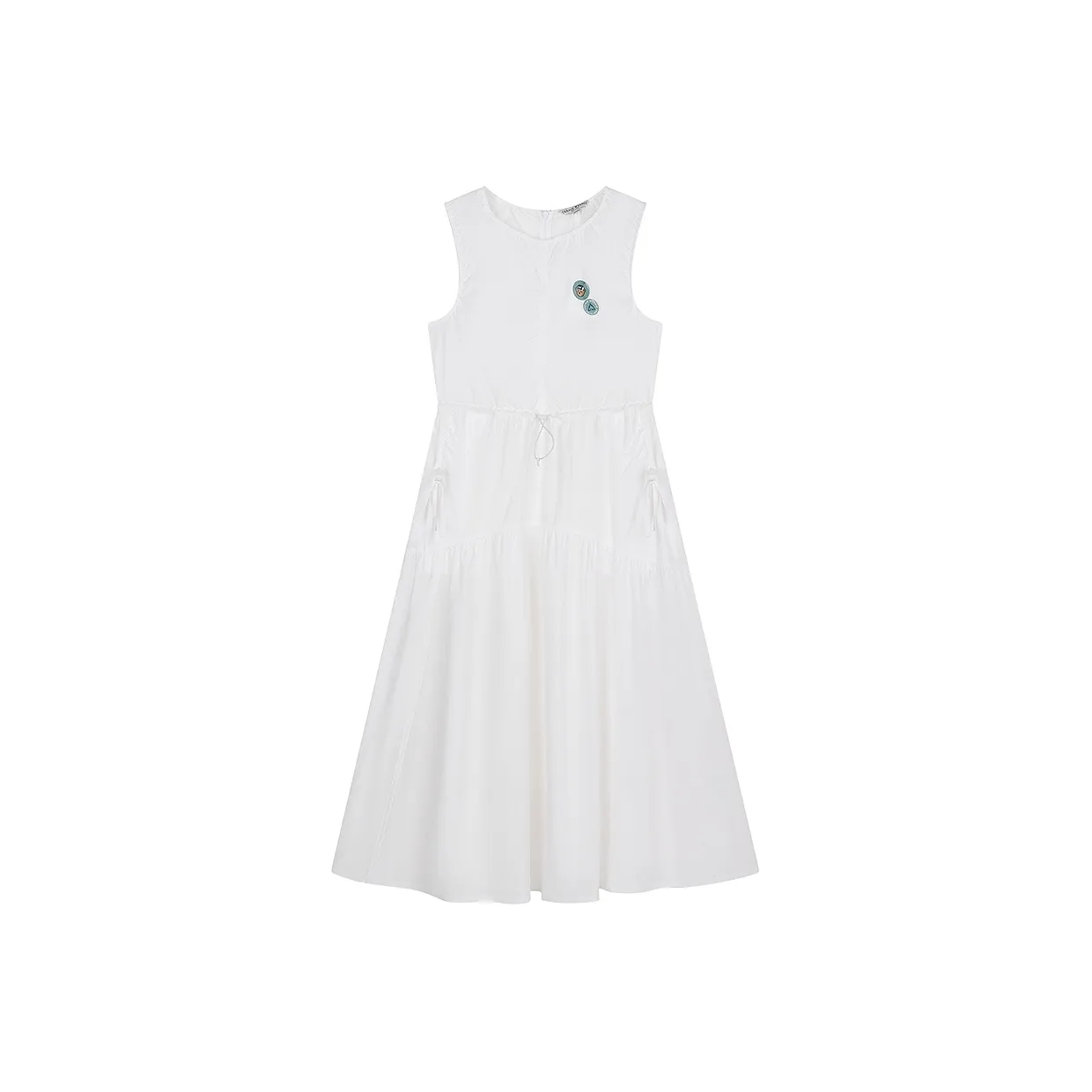 Teenie Weenie Sleeveless Dress Women's