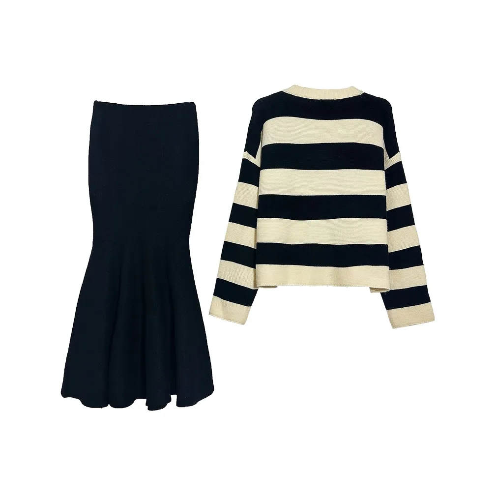 Icicofficial Женские комплекты с юбкой