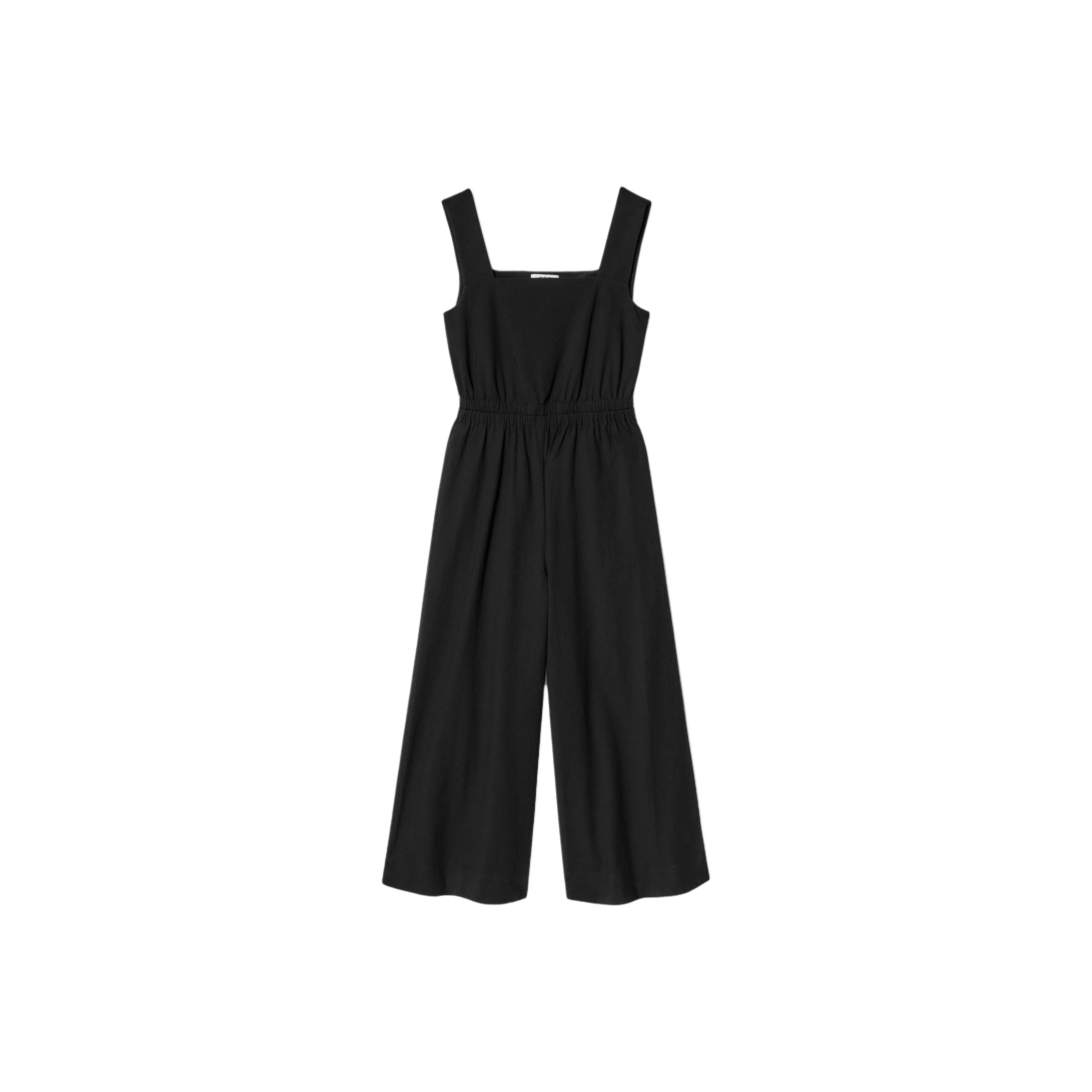 COS Jumpsuits Women's Black