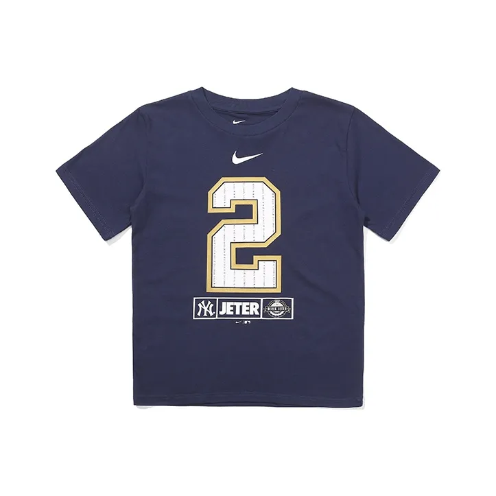 NIKE Kids Футболки