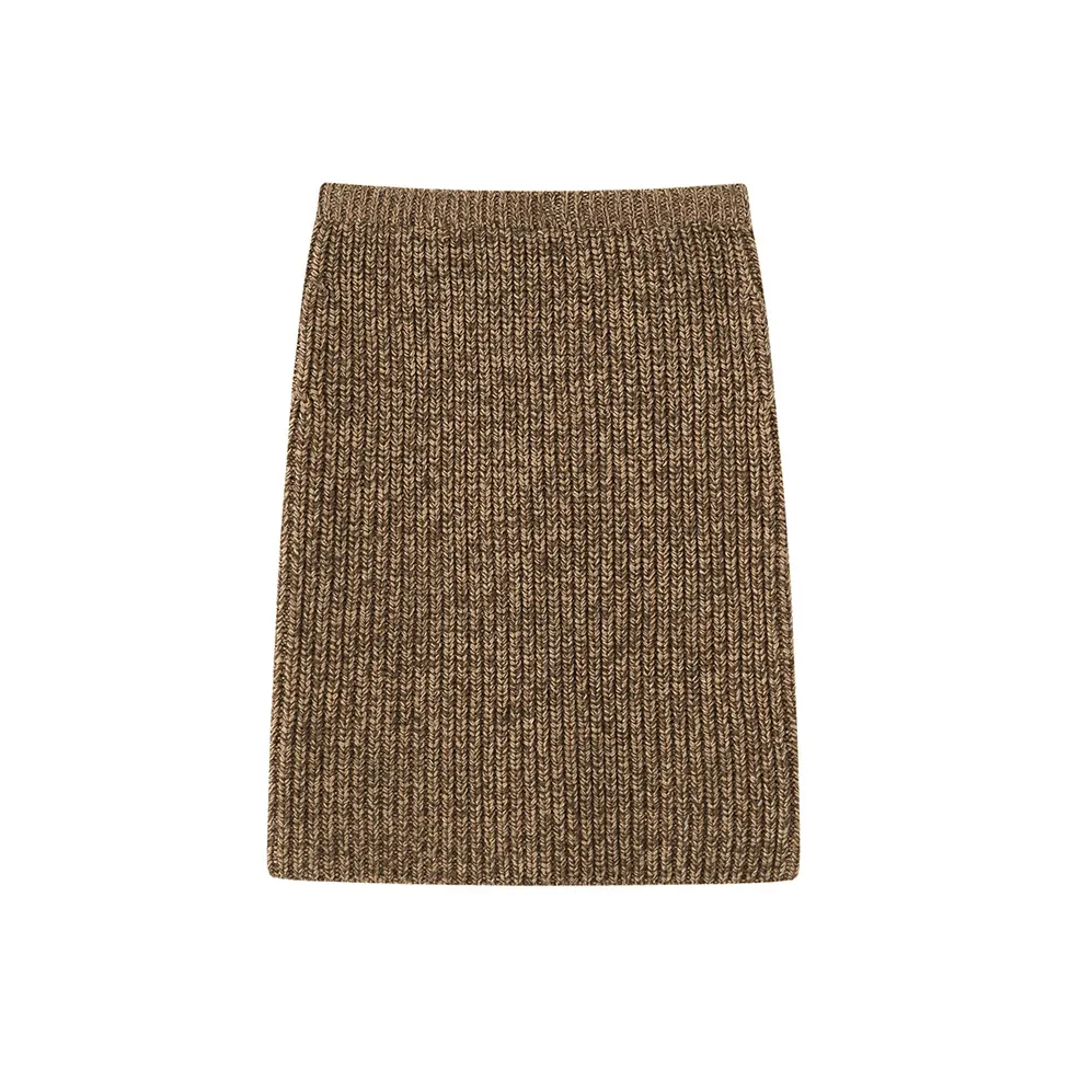 ZHOUMIAO Casual Short Skirts Women's