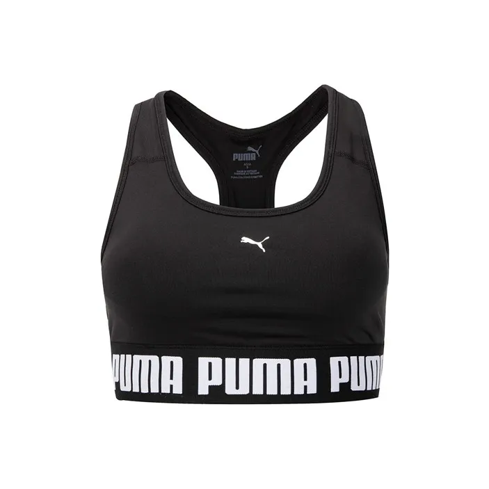 PUMA Sports Underwear Women's Black