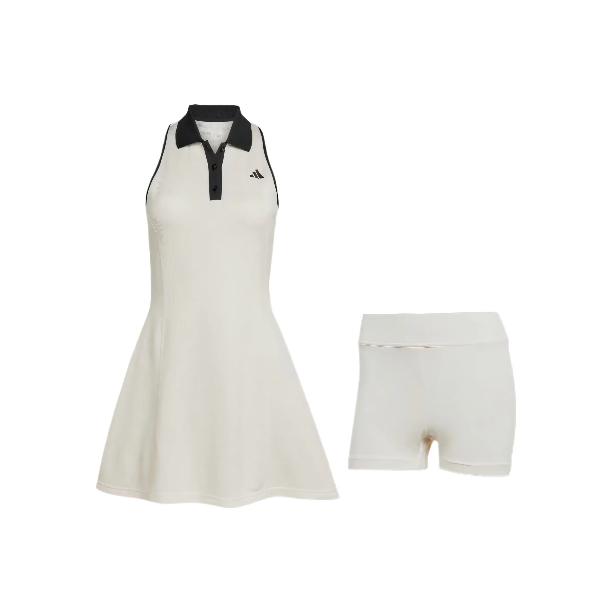 Adidas Free Shipping With AdiClub Adidas Heritage Tennis Dress