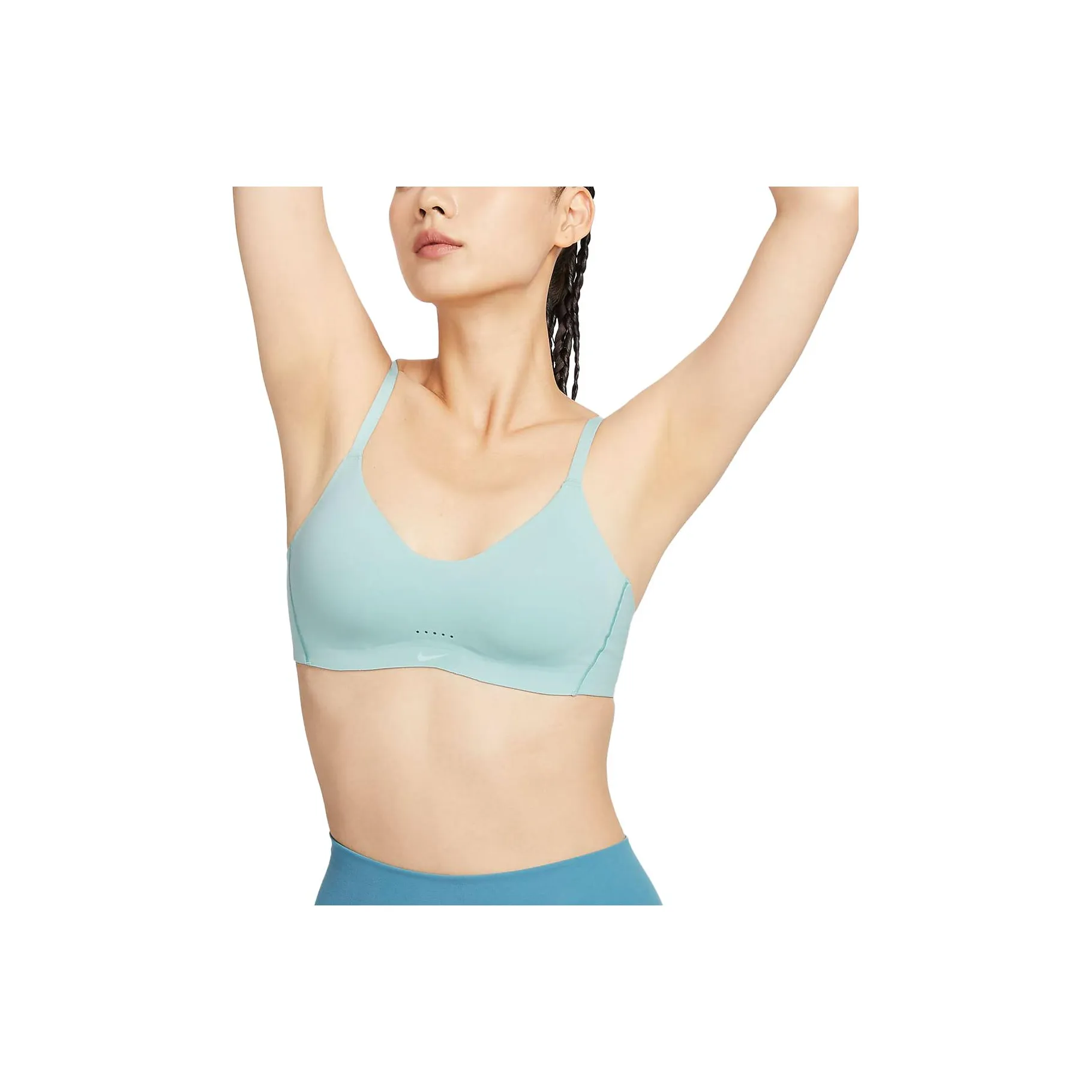 Nike Sports Underwear Women's Mint Green