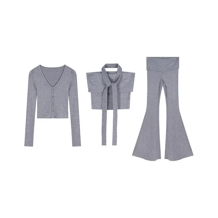 INCO VIBE Женские Повседневные костюмы