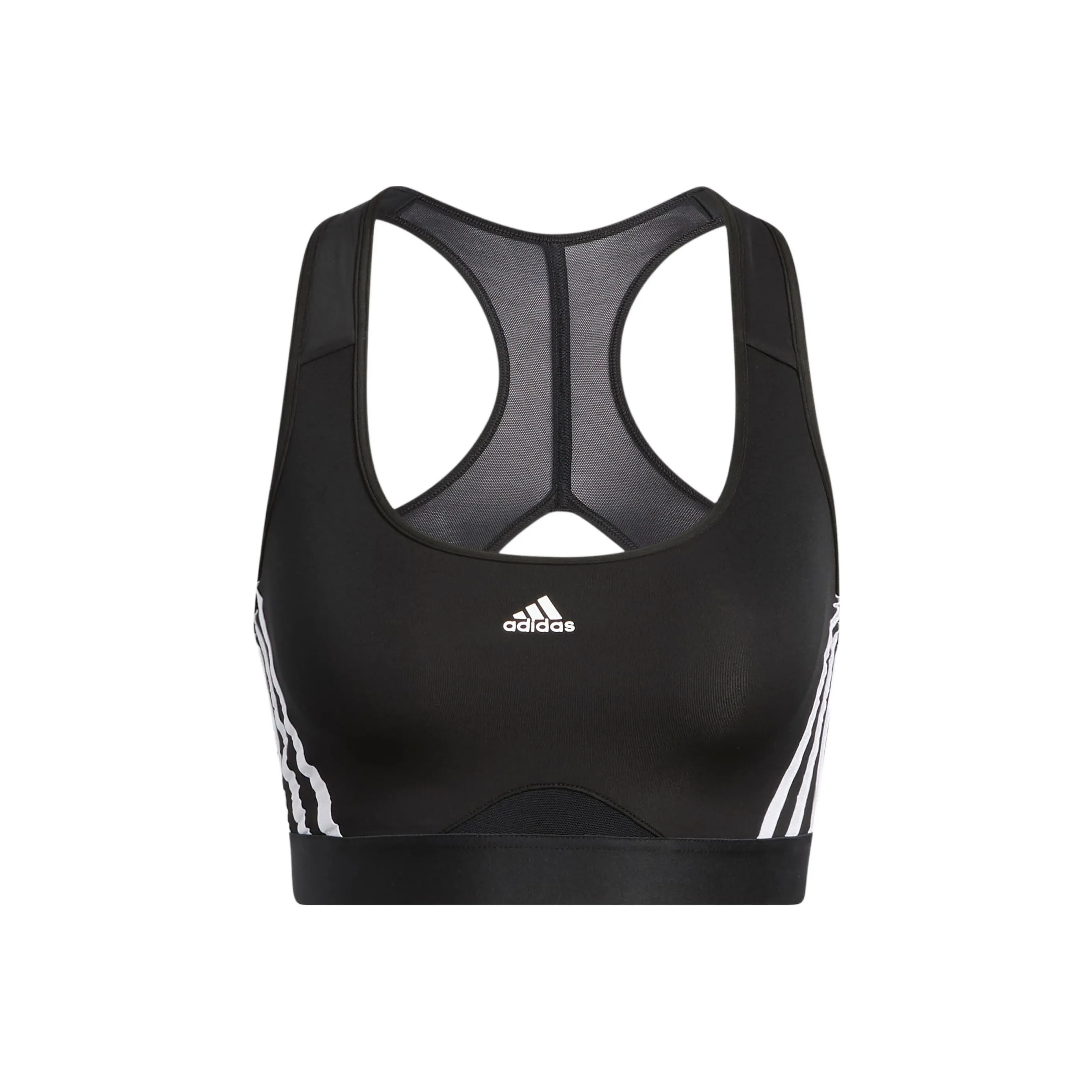 Adidas Спортивное белье Женское Черное