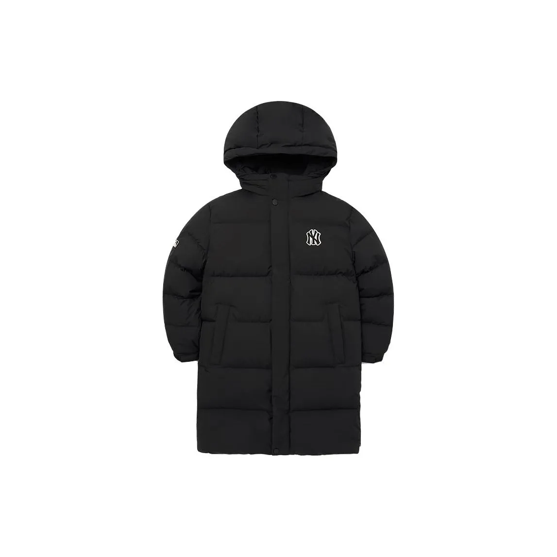 MLB Черный Kids Пуховые куртки