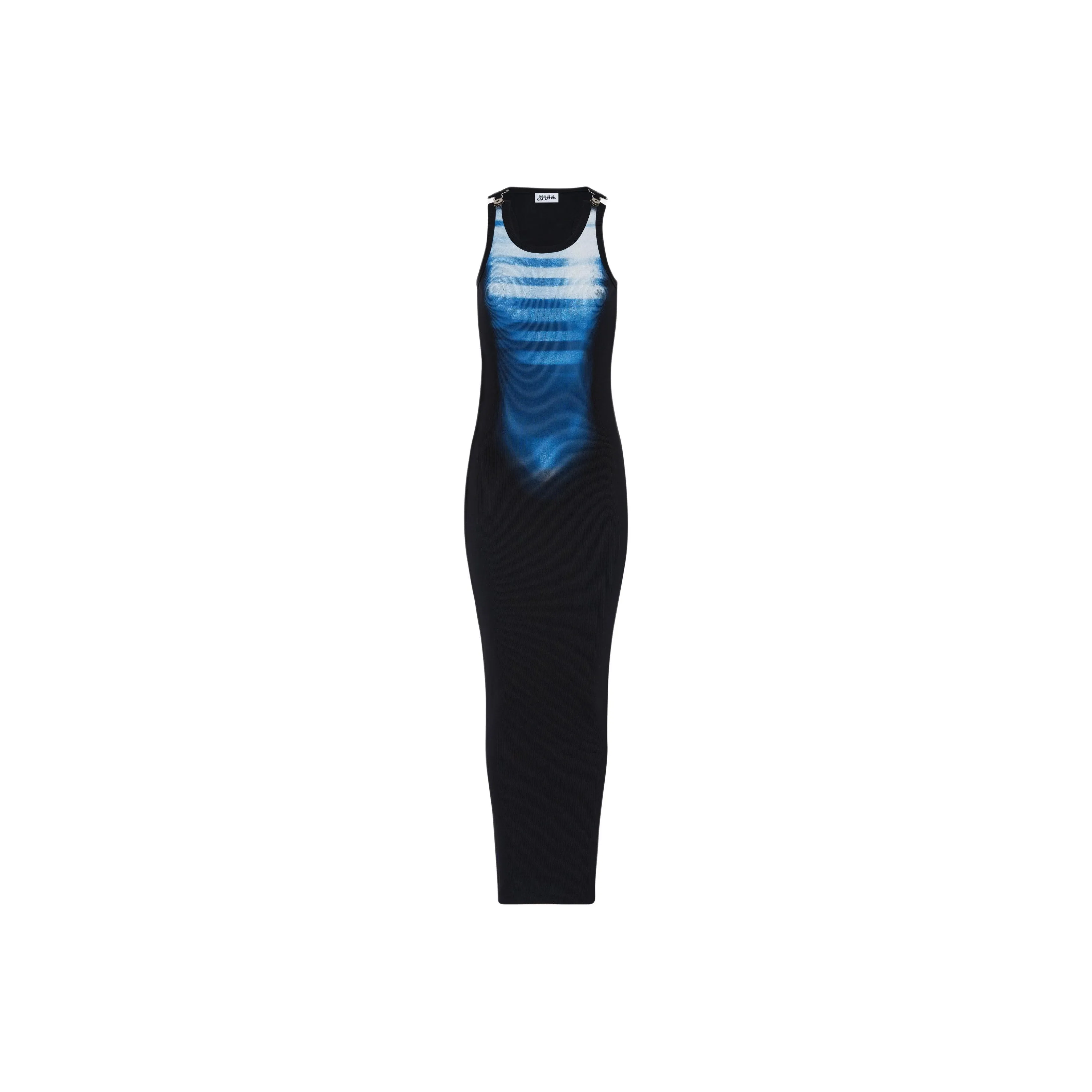 Jean Paul Gaultier The Long Strapped Le Male Dress