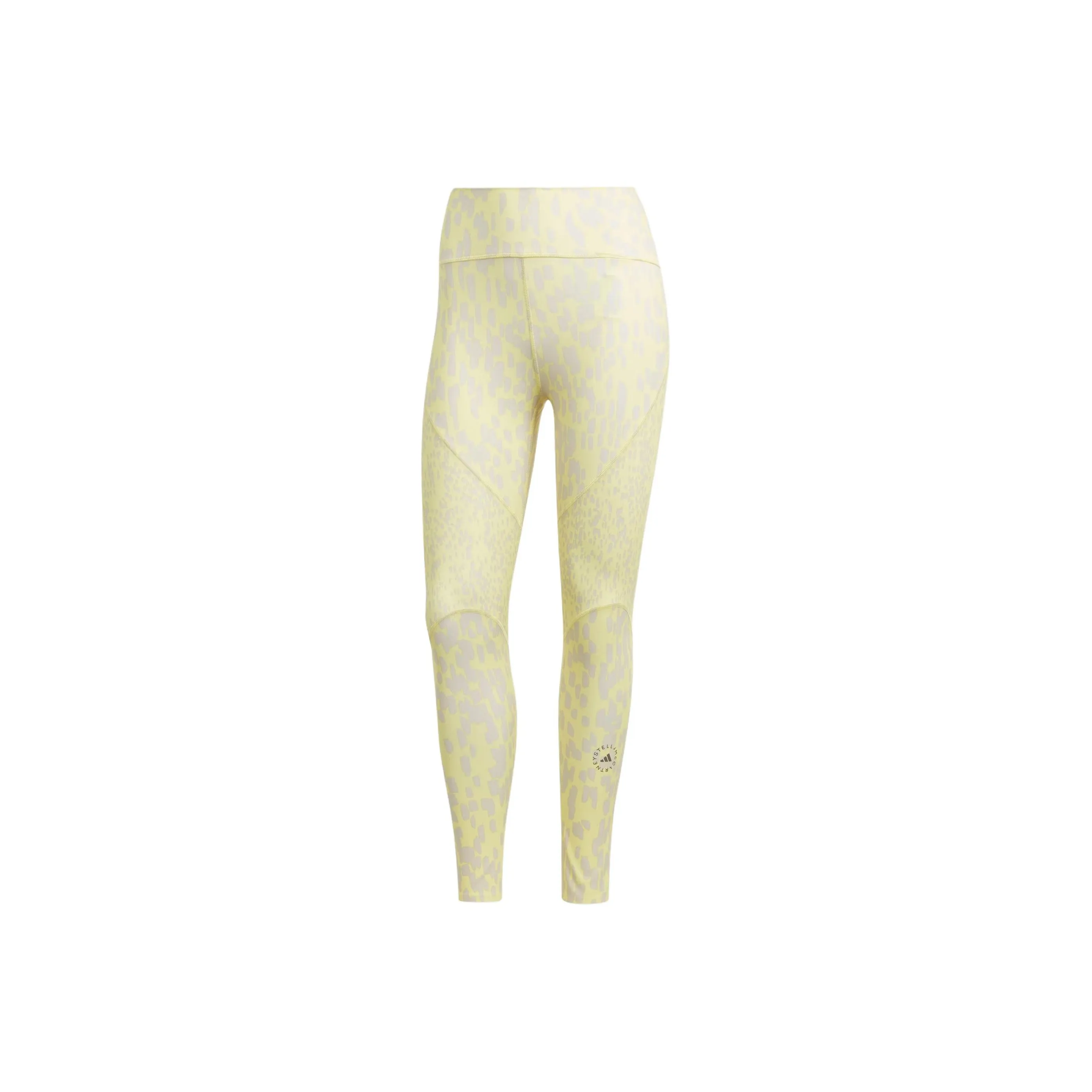 adidas By Stella McCartney TruePurpose Optime Graphic-print Leggings
