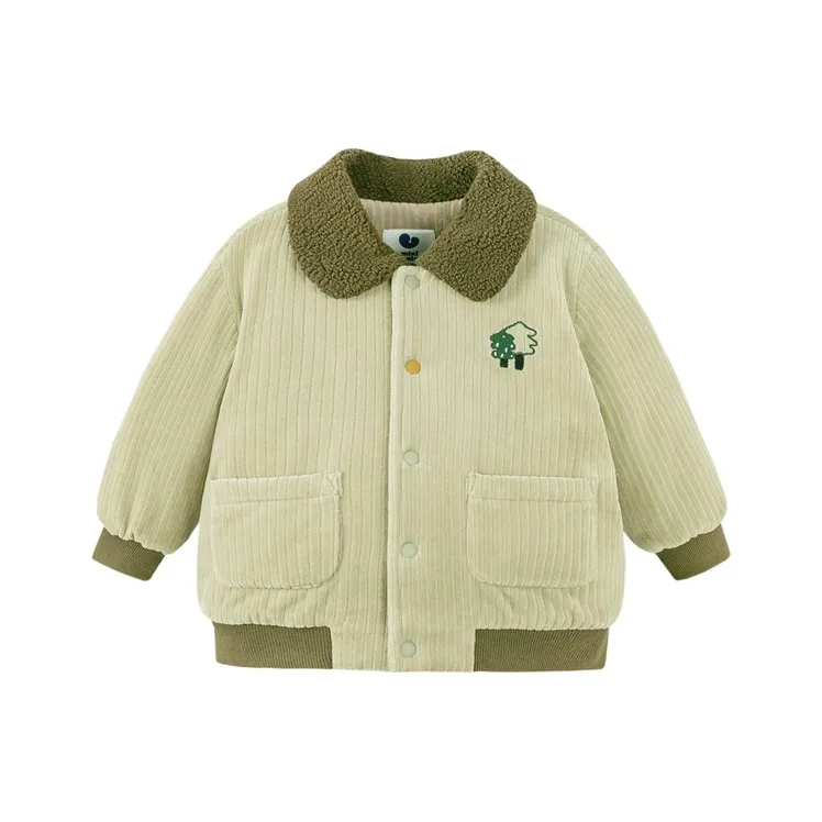 Mini Bala Мини Balabala Пуховая куртка для детей 3-7 лет