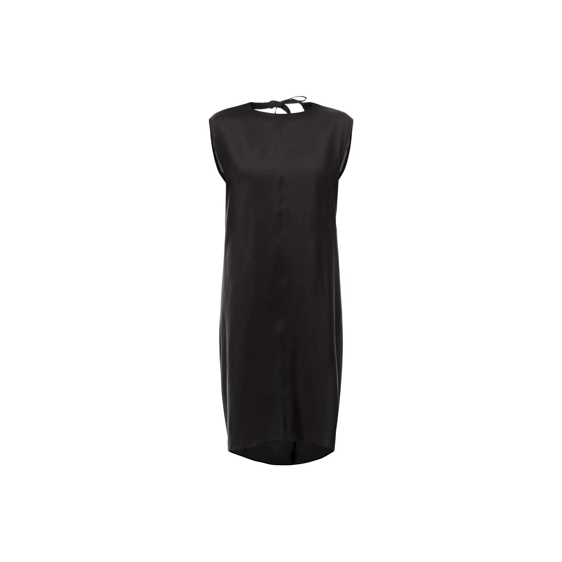 MM6 Maison Margiela Backless Mini Dress