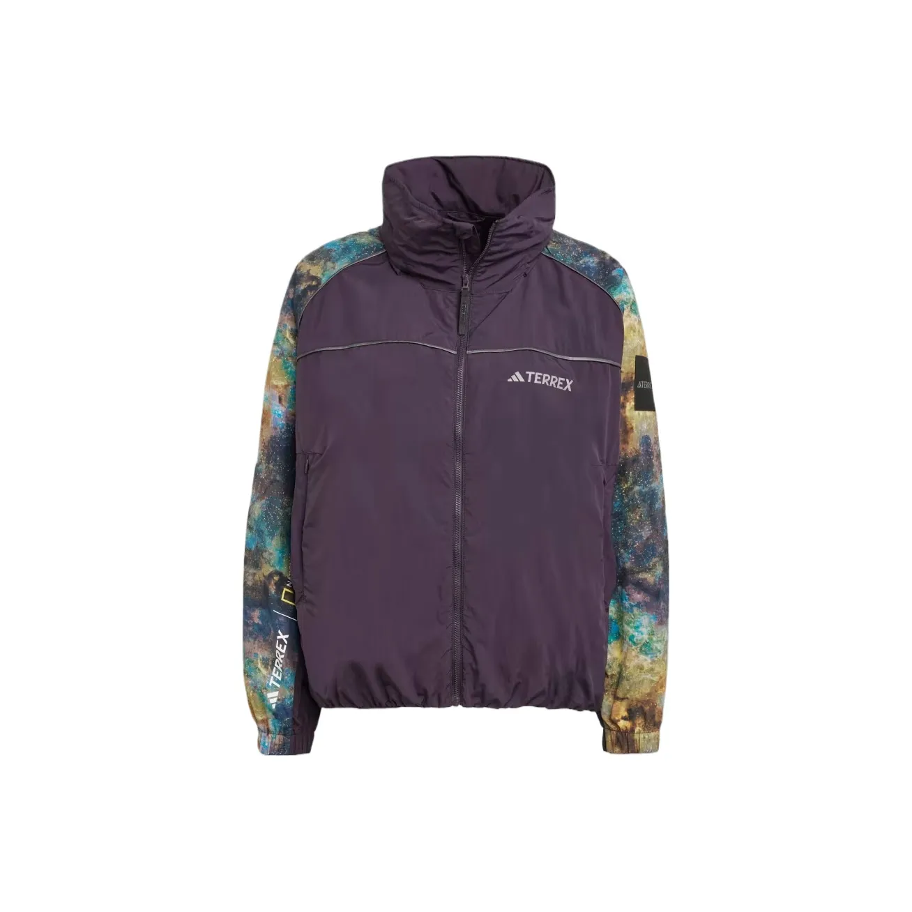 Adidas DisneyWIND.RDY Куртка Женская Фиолетовая