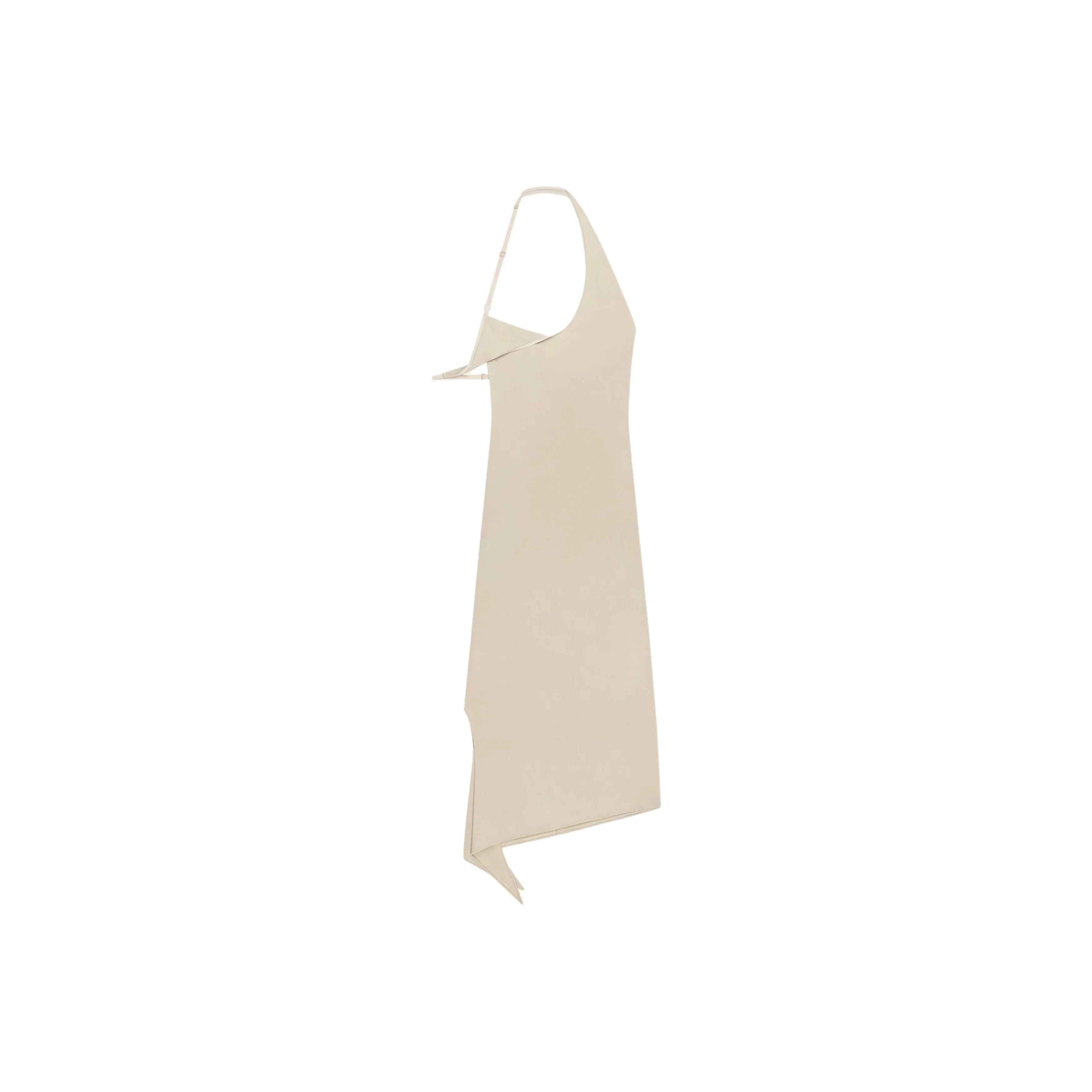 Courrèges Undressed Midi Dress