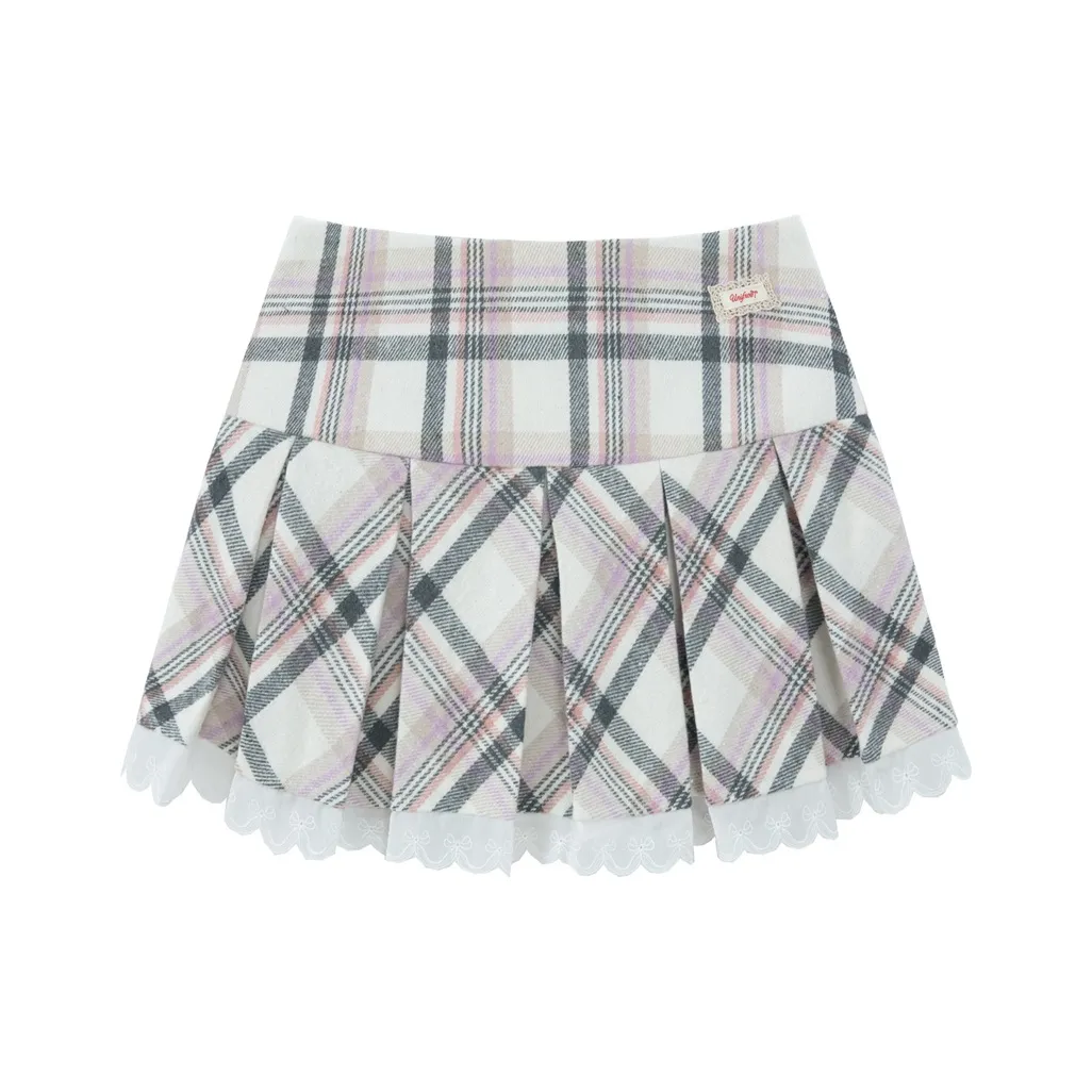 UNIFREE Повседневные короткие юбки для женщин