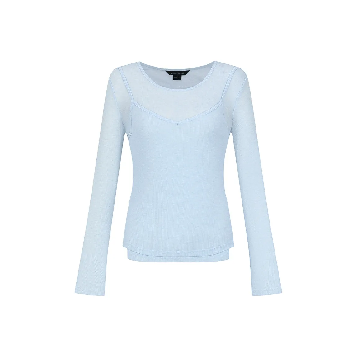 URBAN REVIVO Повседневный костюм женский