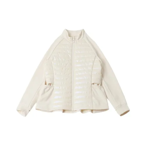 Allblu Kids Утеплённые куртки