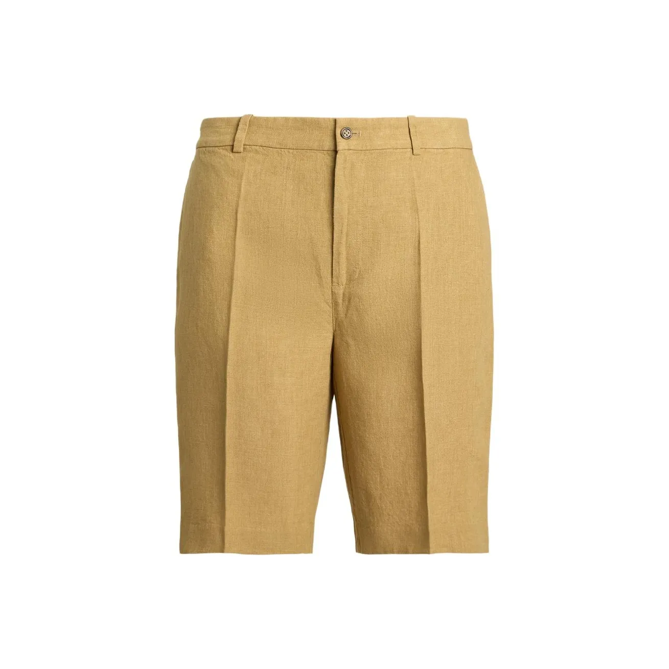 Polo Ralph Lauren Linen Shorts