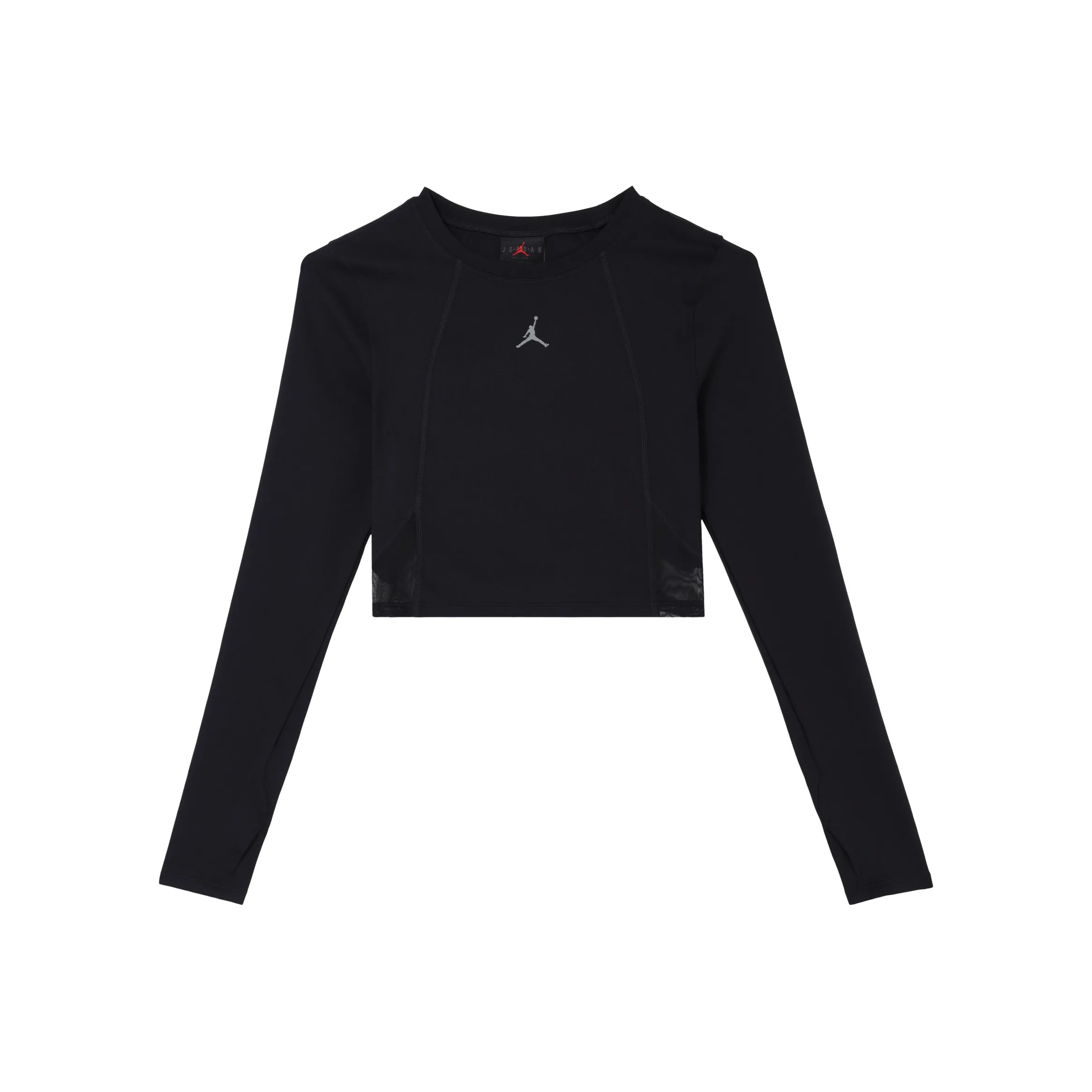 Jordan Черный Женская Спортивная Одежда