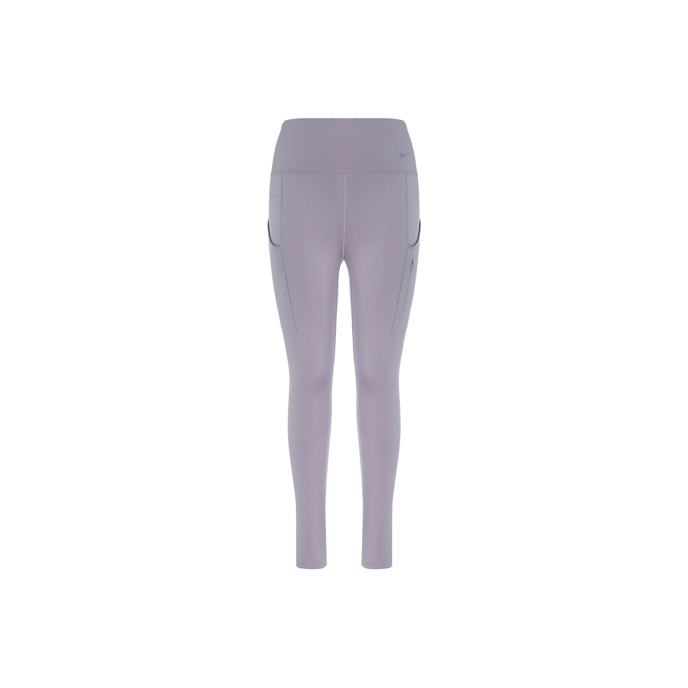 Nike Go Sports Pants Women's Smoke Purple