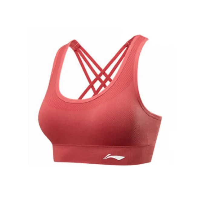 LINING Гуайява Гранатовый Красный Женское Спортивное Белье