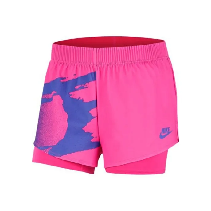 Nike Tennis Bottoms Women's Pink Foil