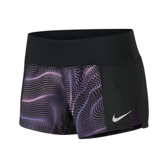 NIKE AT4214 517 Женские спортивные шорты