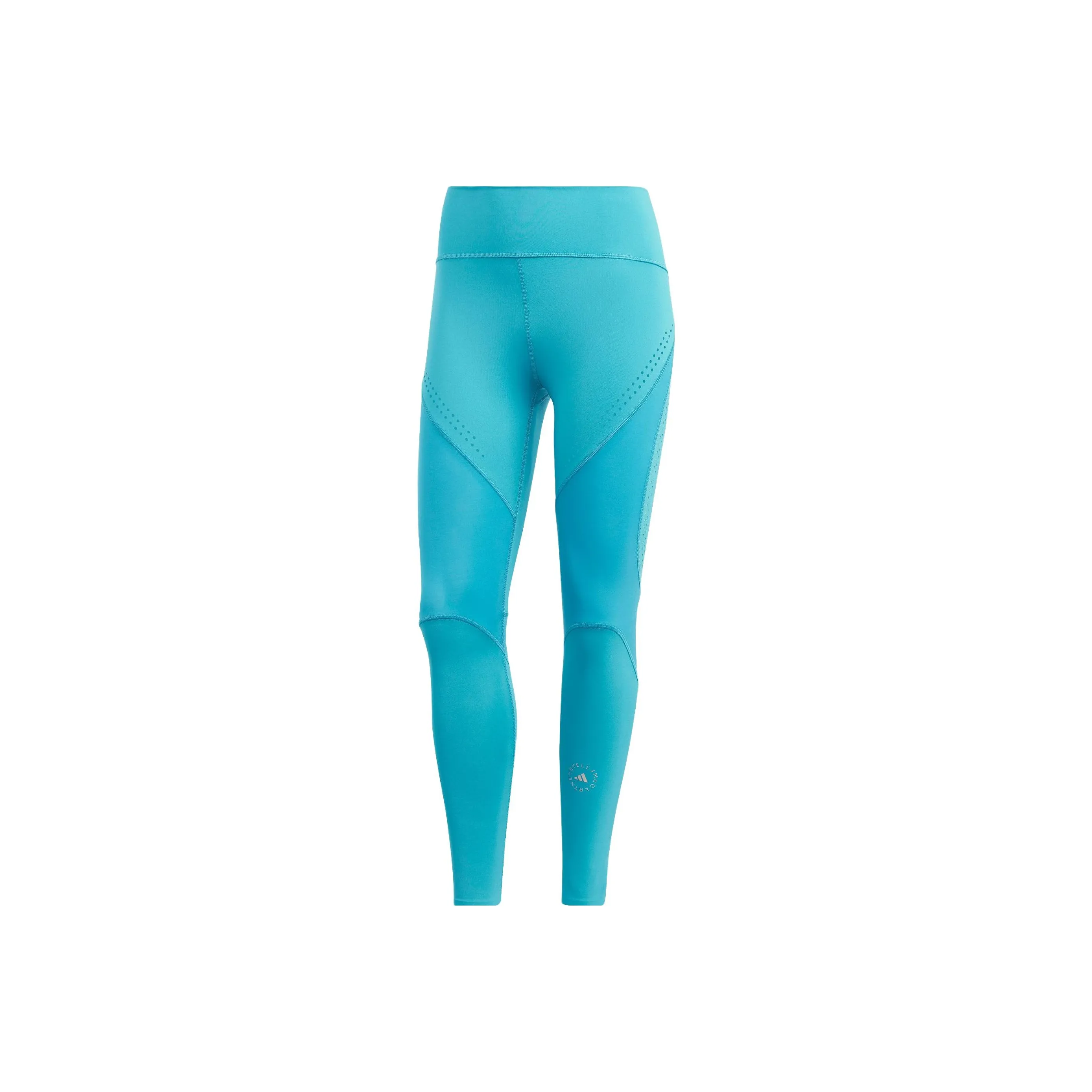 Stella Mccartney X Adidas Sports Pants Women's Bay Blue