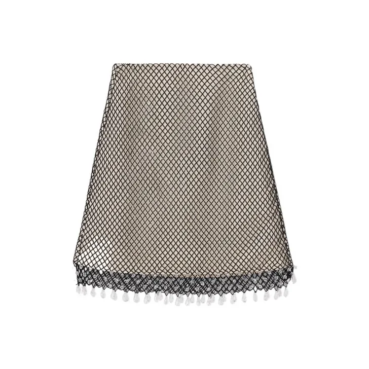Burberry Casual Short Skirts Women's