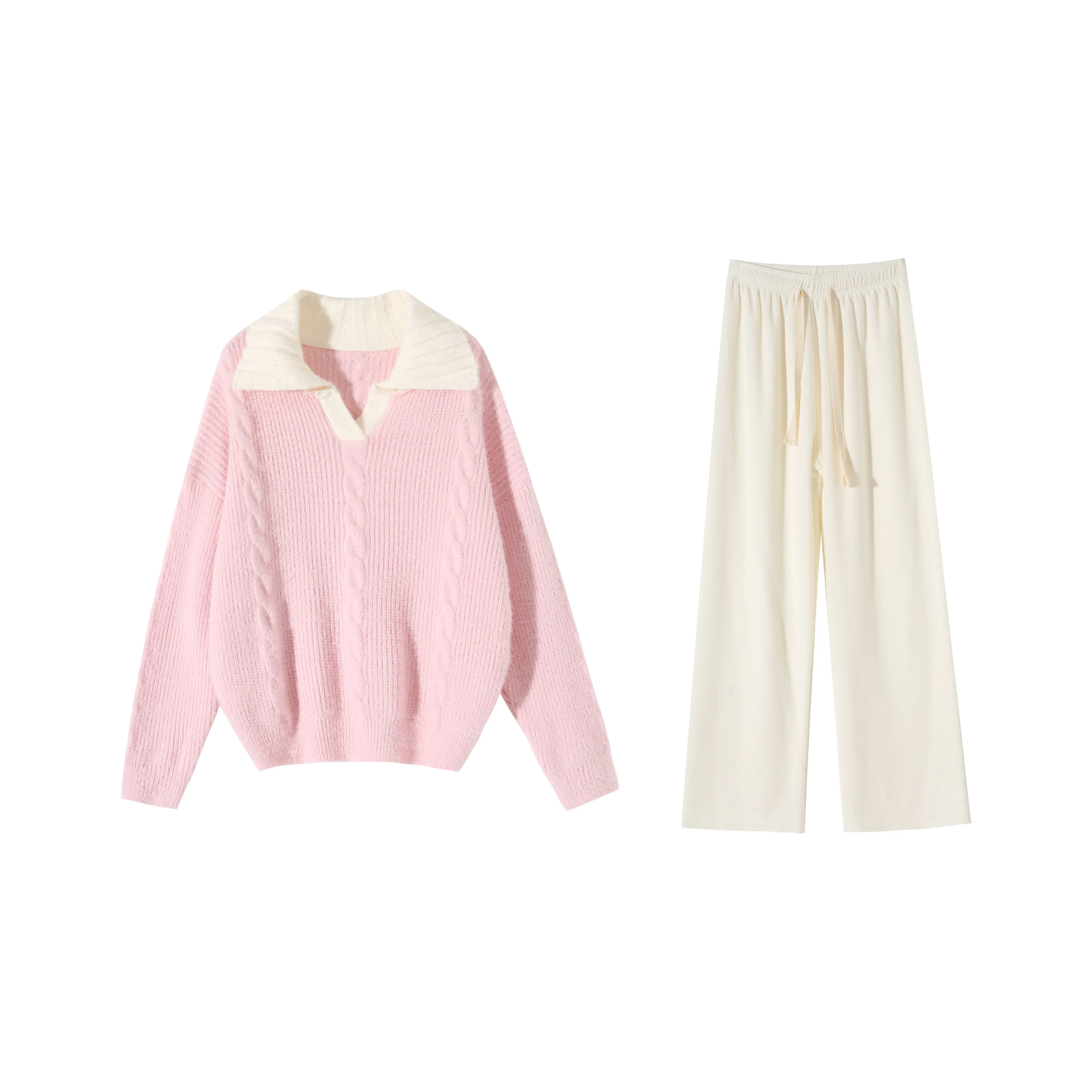 EIDOLON GRAIN Повседневный костюм женский