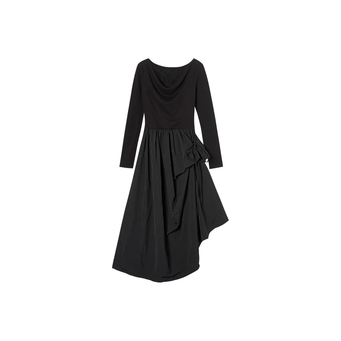 EPTISON WOMAN Long Sleeved Dresses Women's